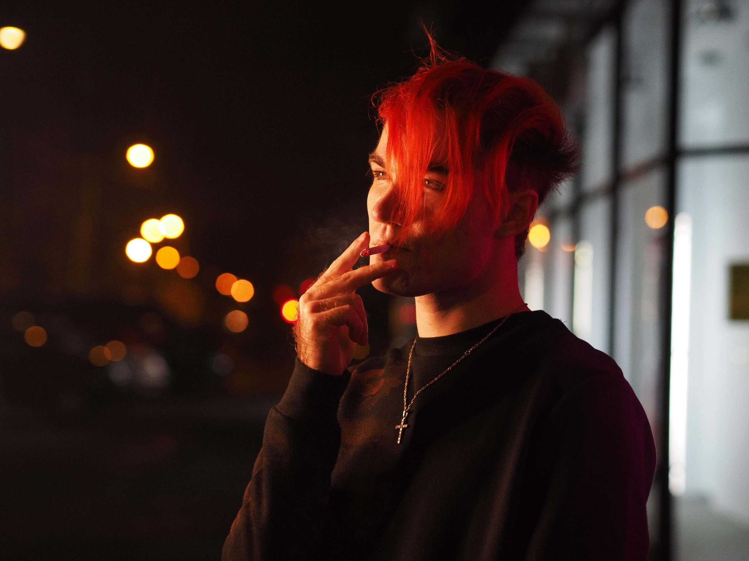 Леша. DENY DEW Фотограф Санкт-Петербург