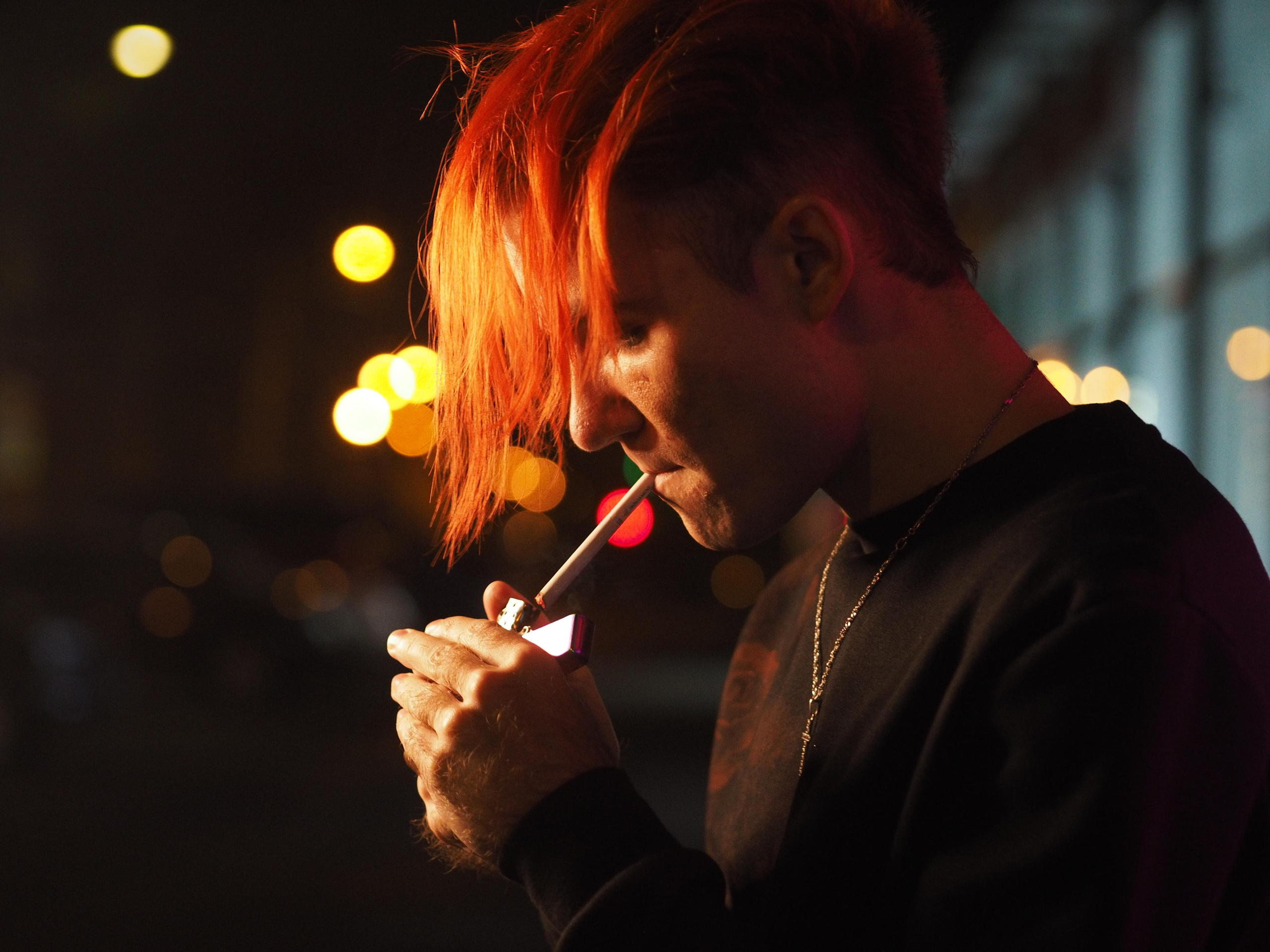 Леша. DENY DEW Фотограф Санкт-Петербург