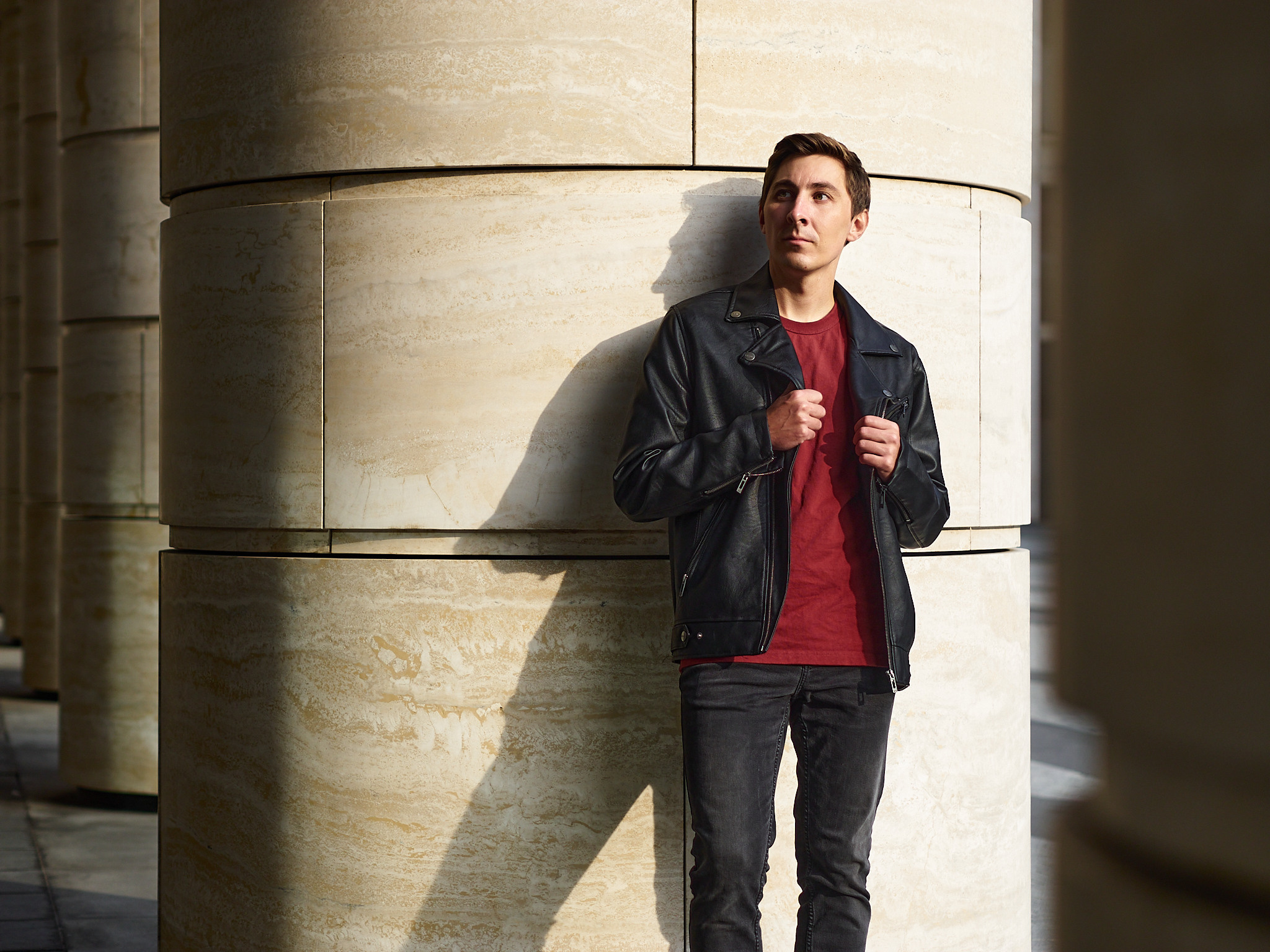 Миша. DENY DEW Фотограф Санкт-Петербург