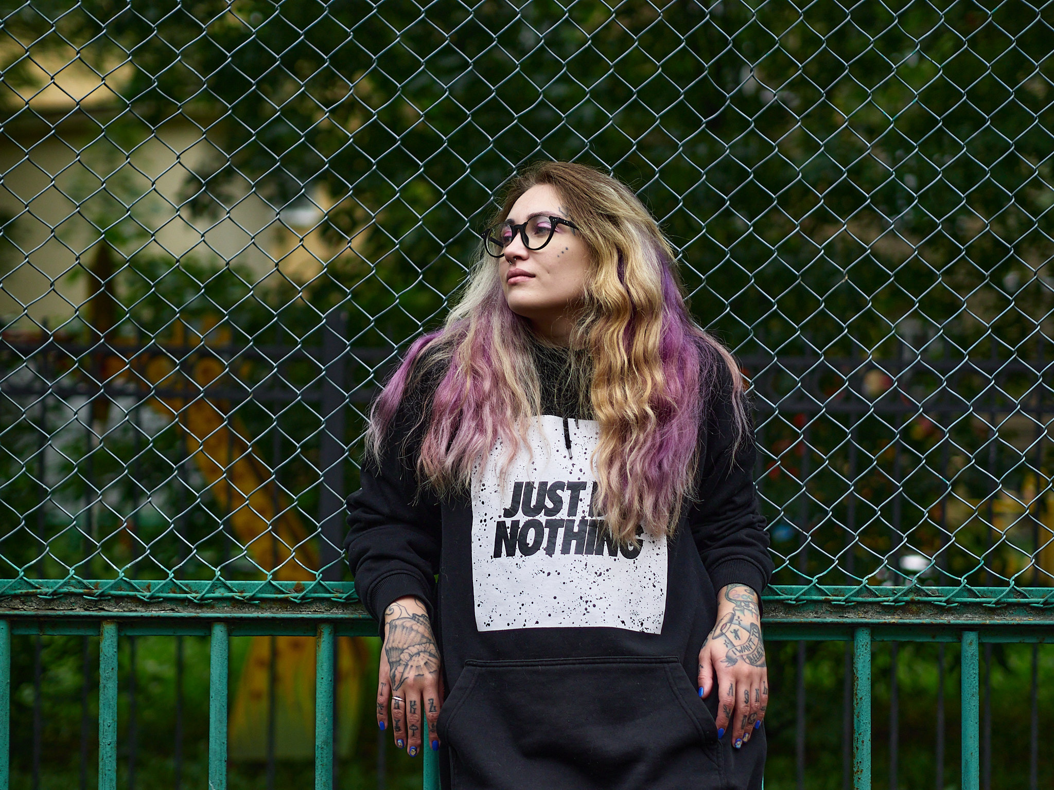 Марина. DENY DEW Фотограф Санкт-Петербург