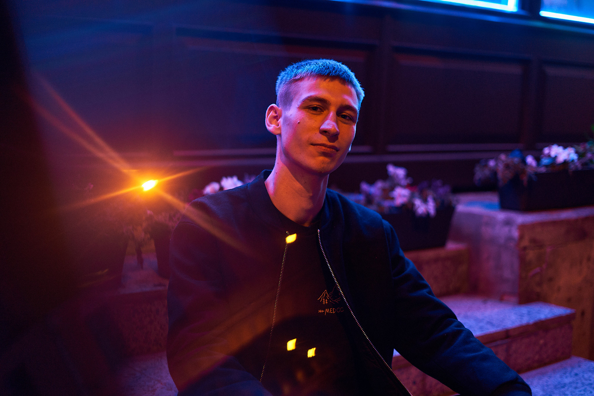 Гоша. DENY DEW Фотограф Санкт-Петербург