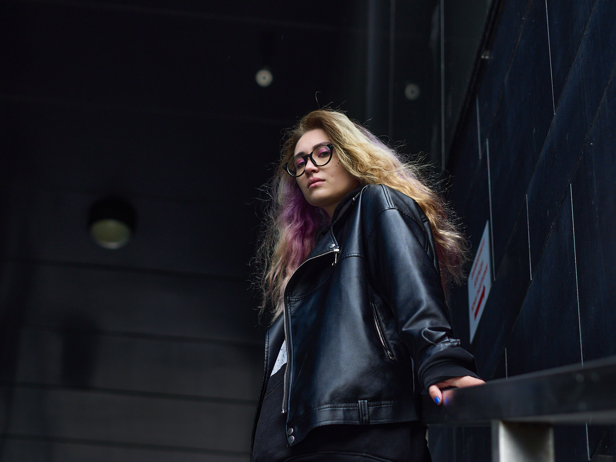 Марина. DENY DEW Фотограф Санкт-Петербург