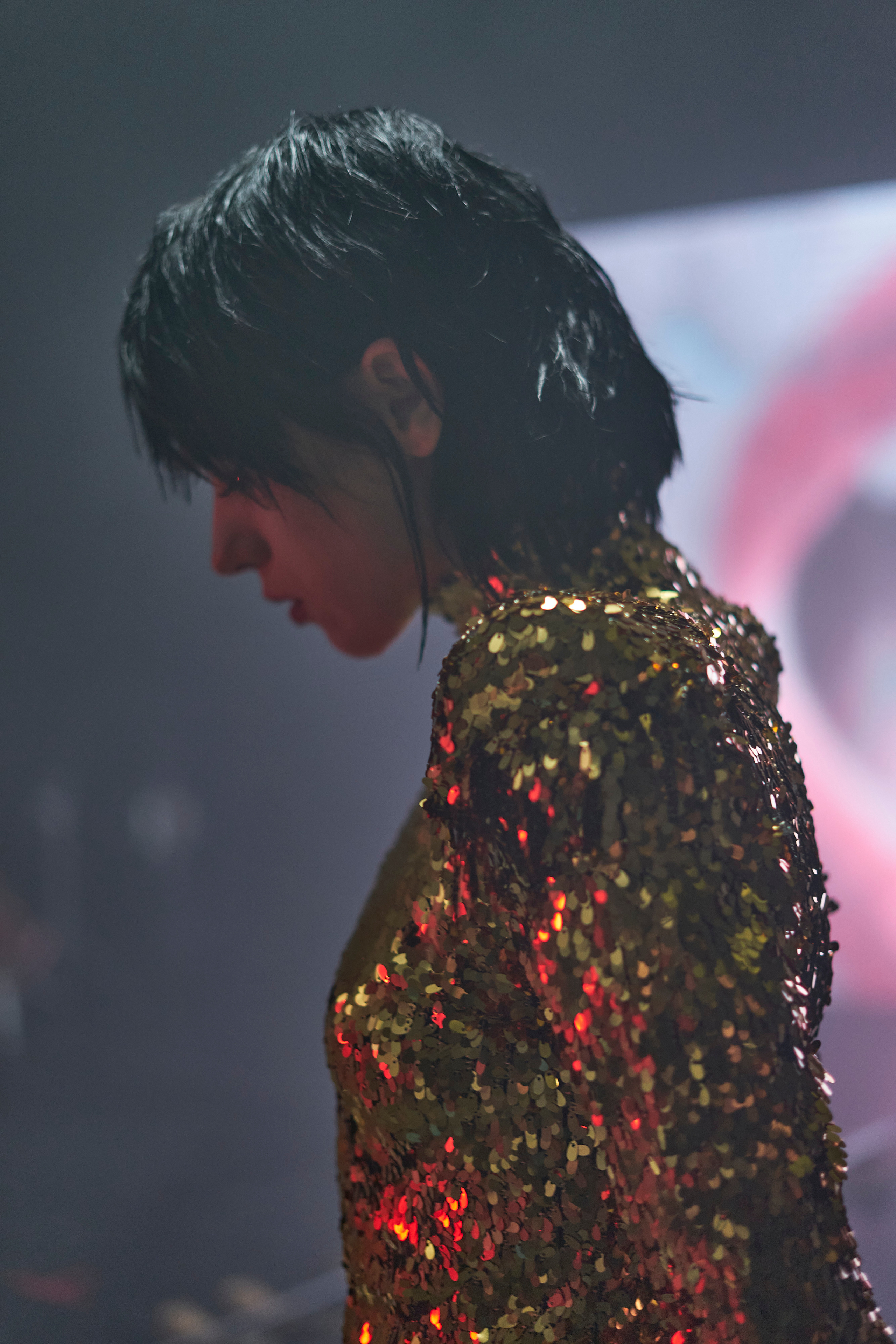 Катя IOWA. DENY DEW Фотограф Санкт-Петербург