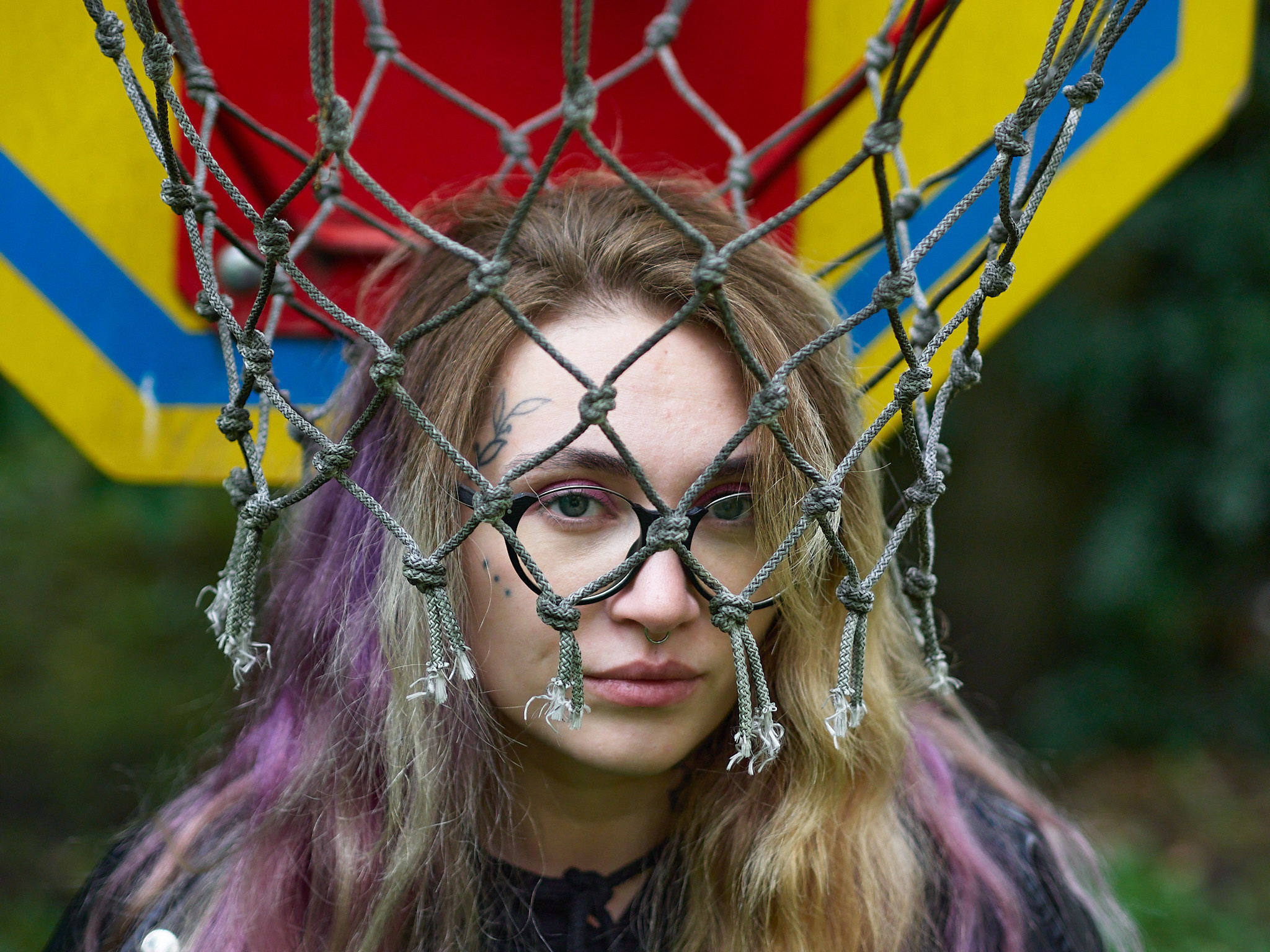 Марина. DENY DEW Фотограф Санкт-Петербург