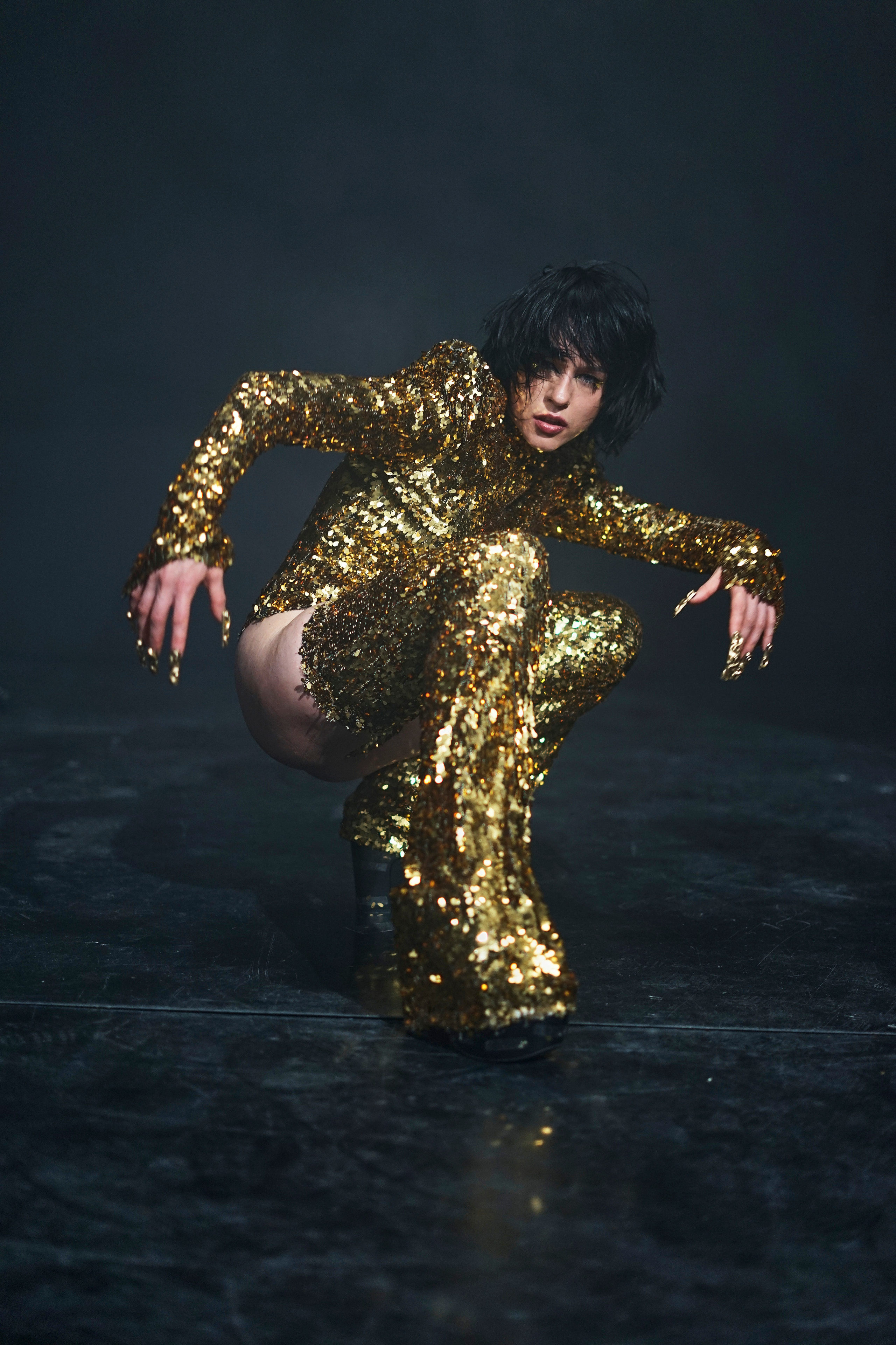 Катя IOWA. DENY DEW Фотограф Санкт-Петербург