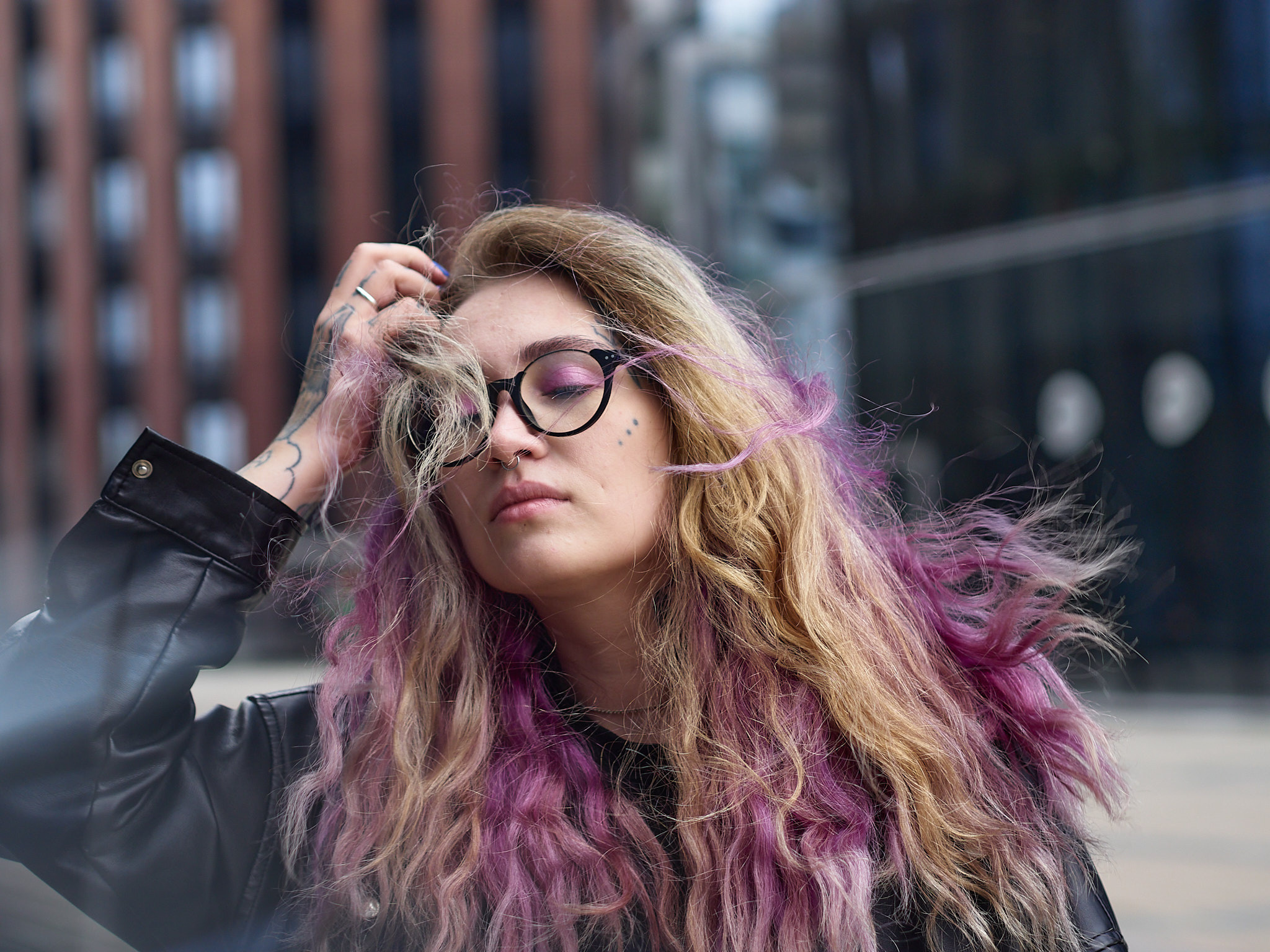 Марина. DENY DEW Фотограф Санкт-Петербург