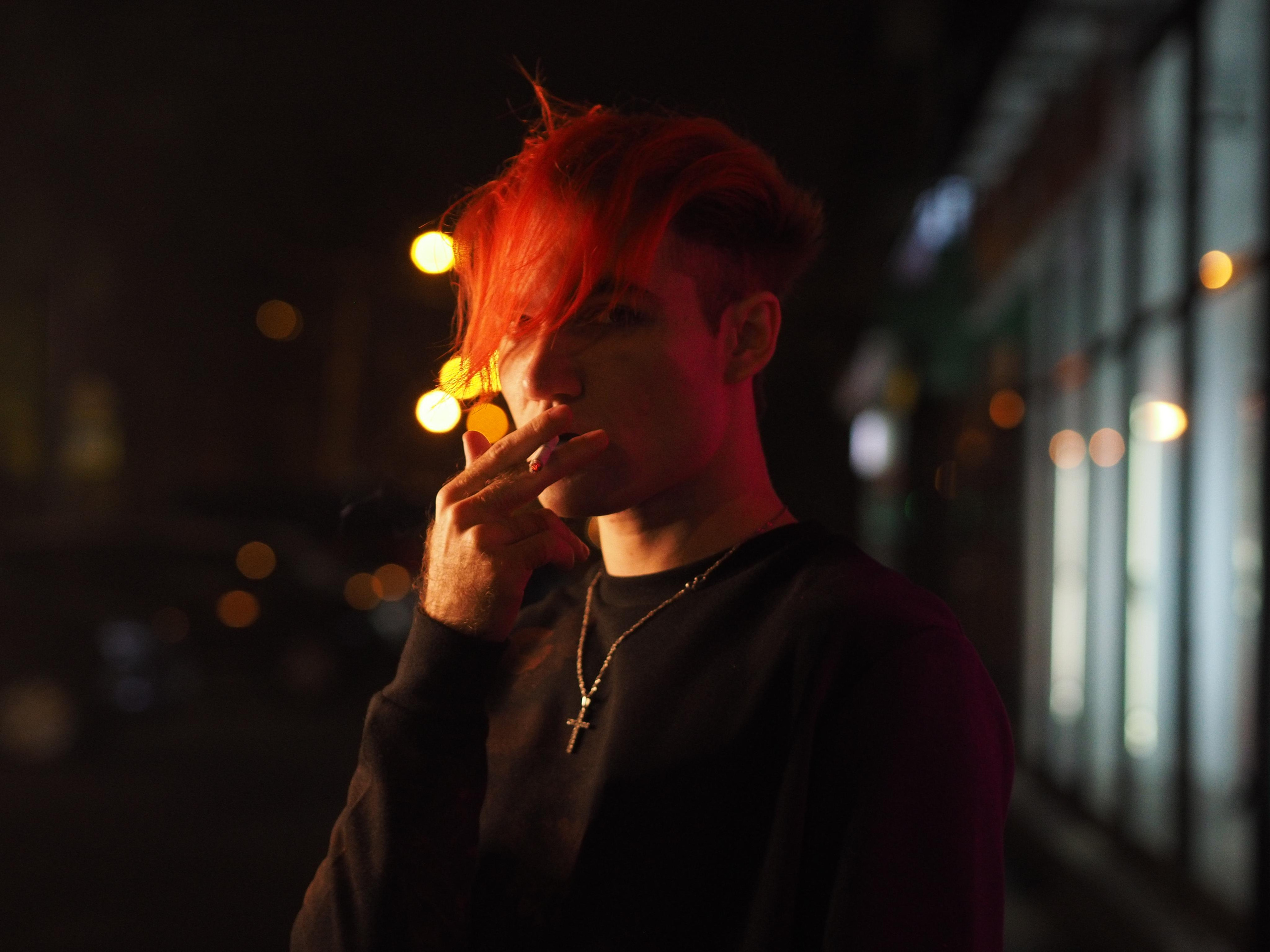 Леша. DENY DEW Фотограф Санкт-Петербург