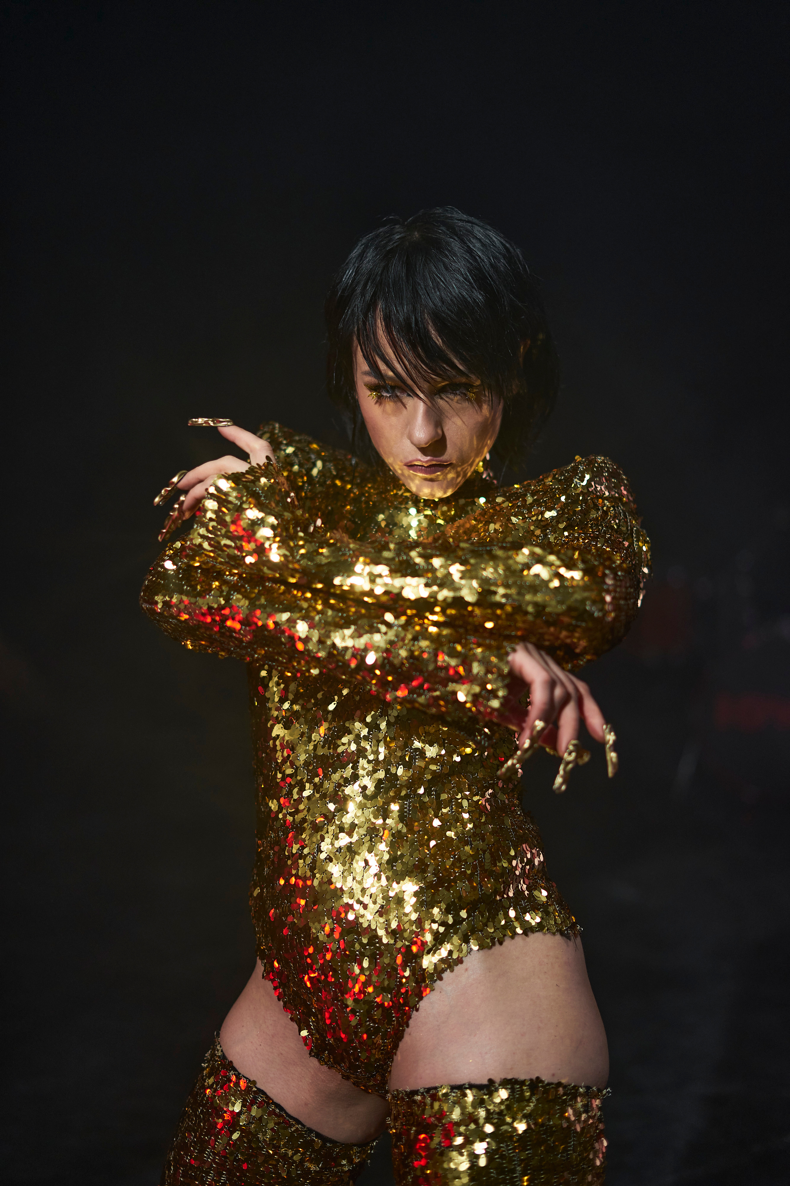 Катя IOWA. DENY DEW Фотограф Санкт-Петербург