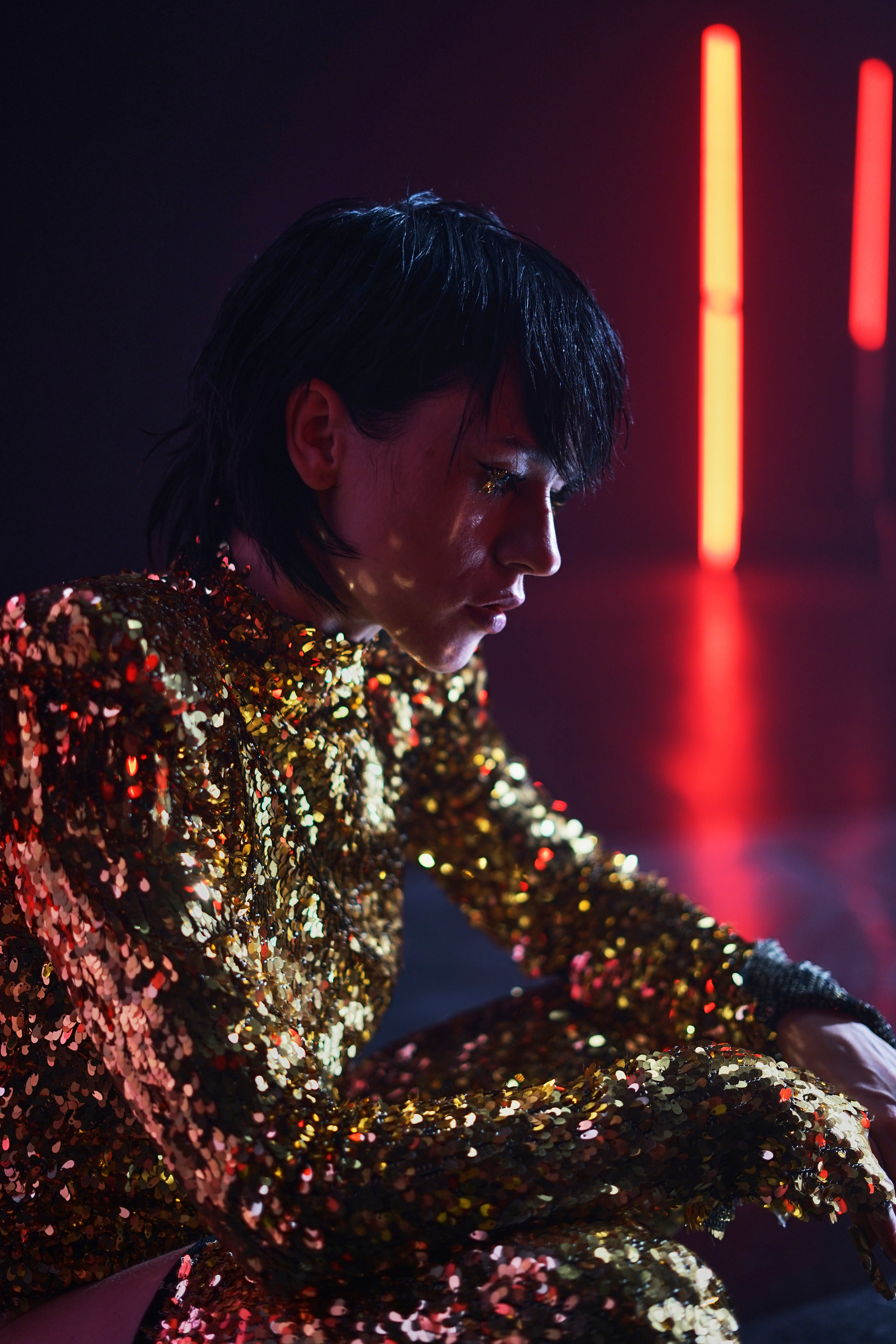 Катя IOWA. DENY DEW Фотограф Санкт-Петербург