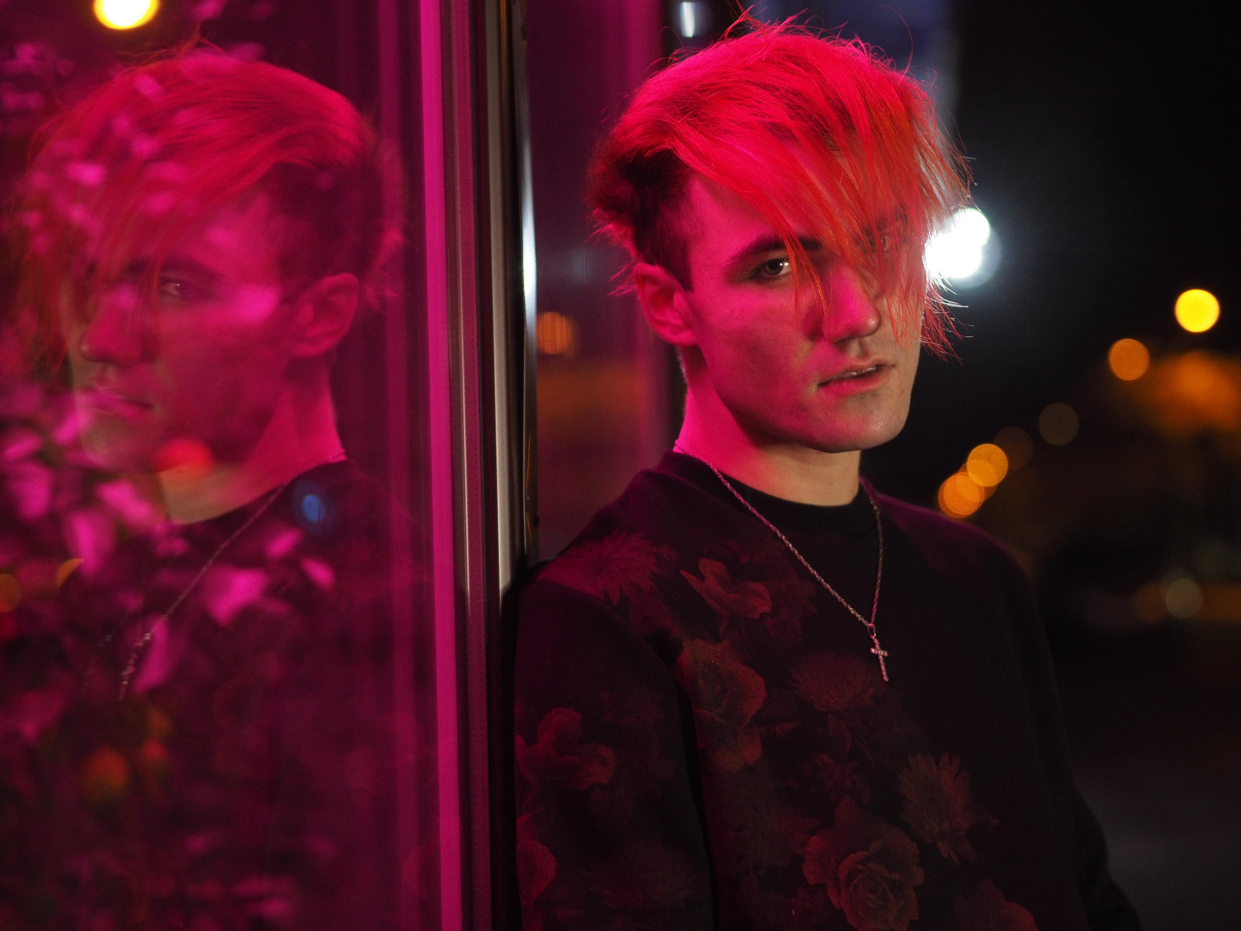 Леша. DENY DEW Фотограф Санкт-Петербург