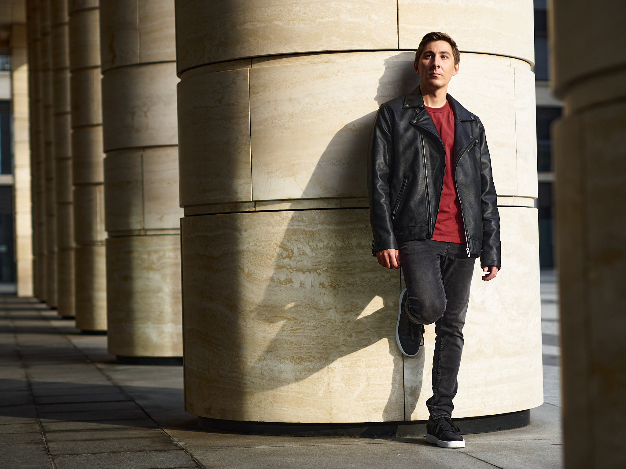 Миша. DENY DEW Фотограф Санкт-Петербург