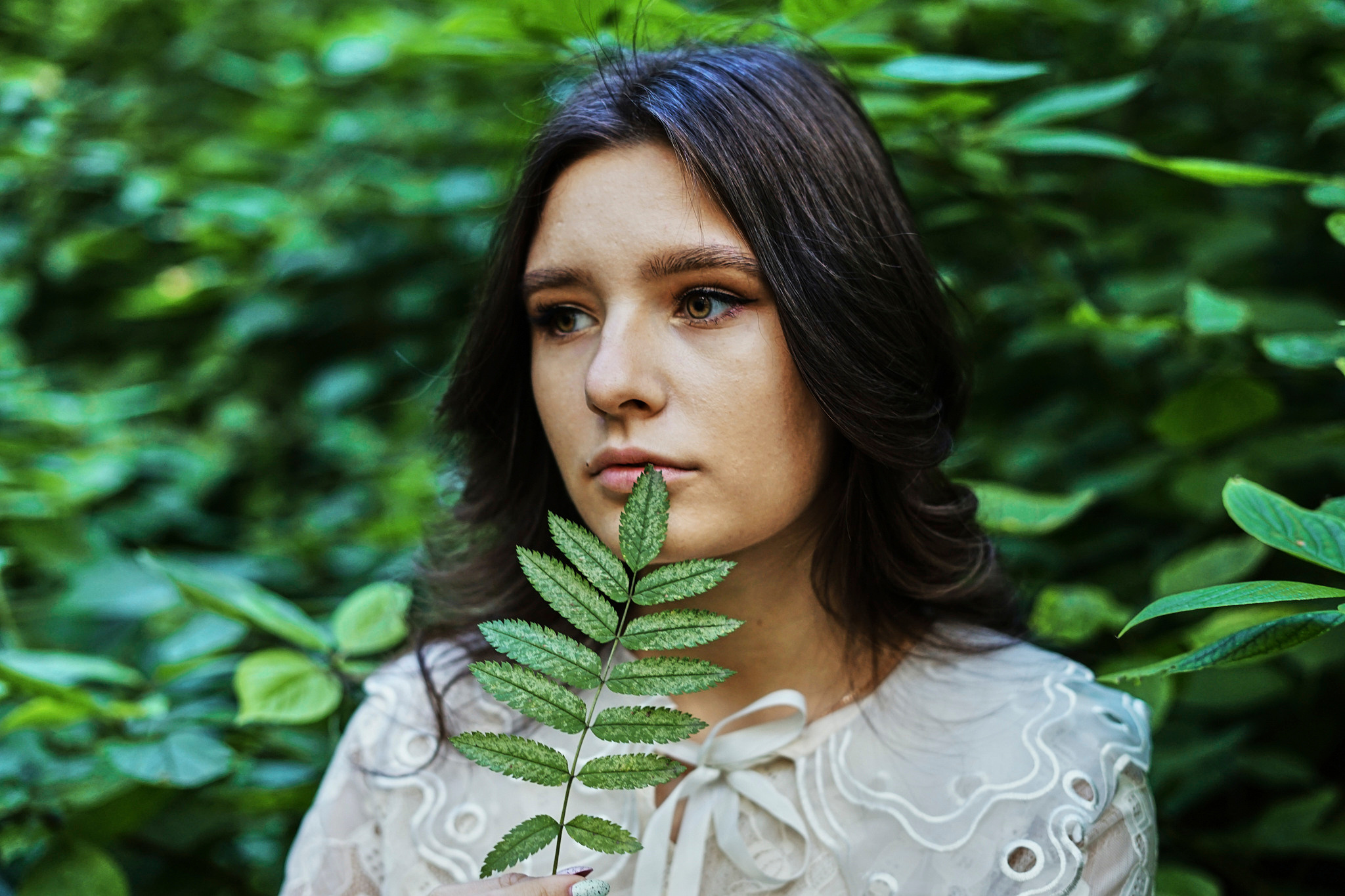 Лиза. DENY DEW Фотограф Санкт-Петербург