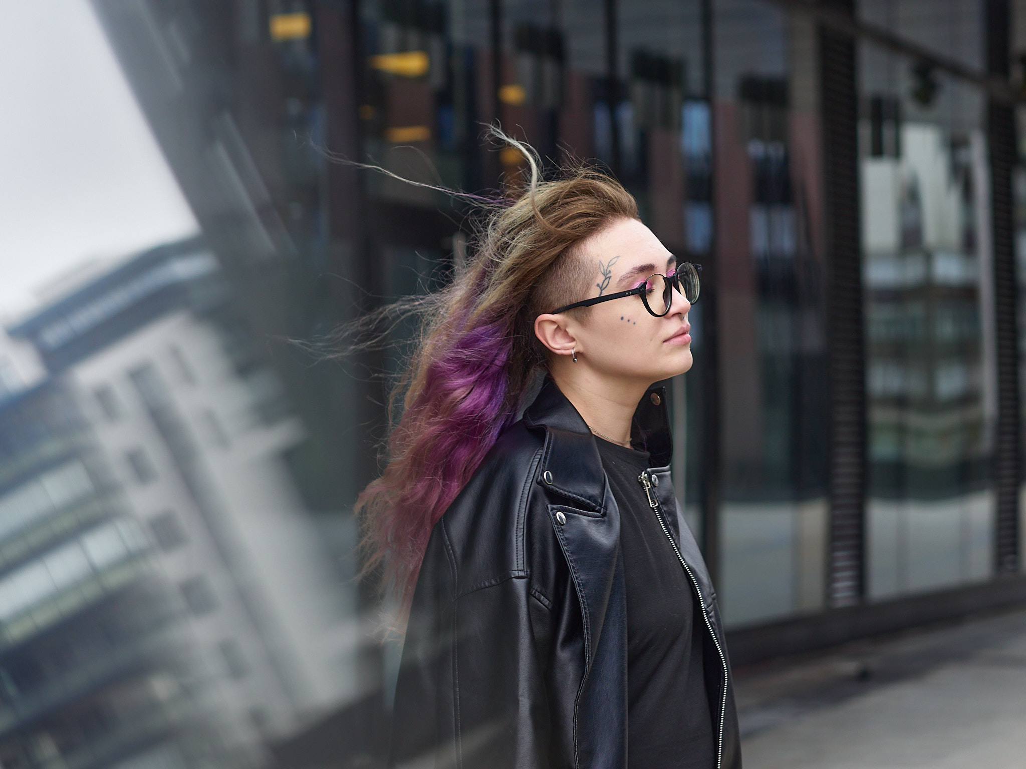 Марина. DENY DEW Фотограф Санкт-Петербург