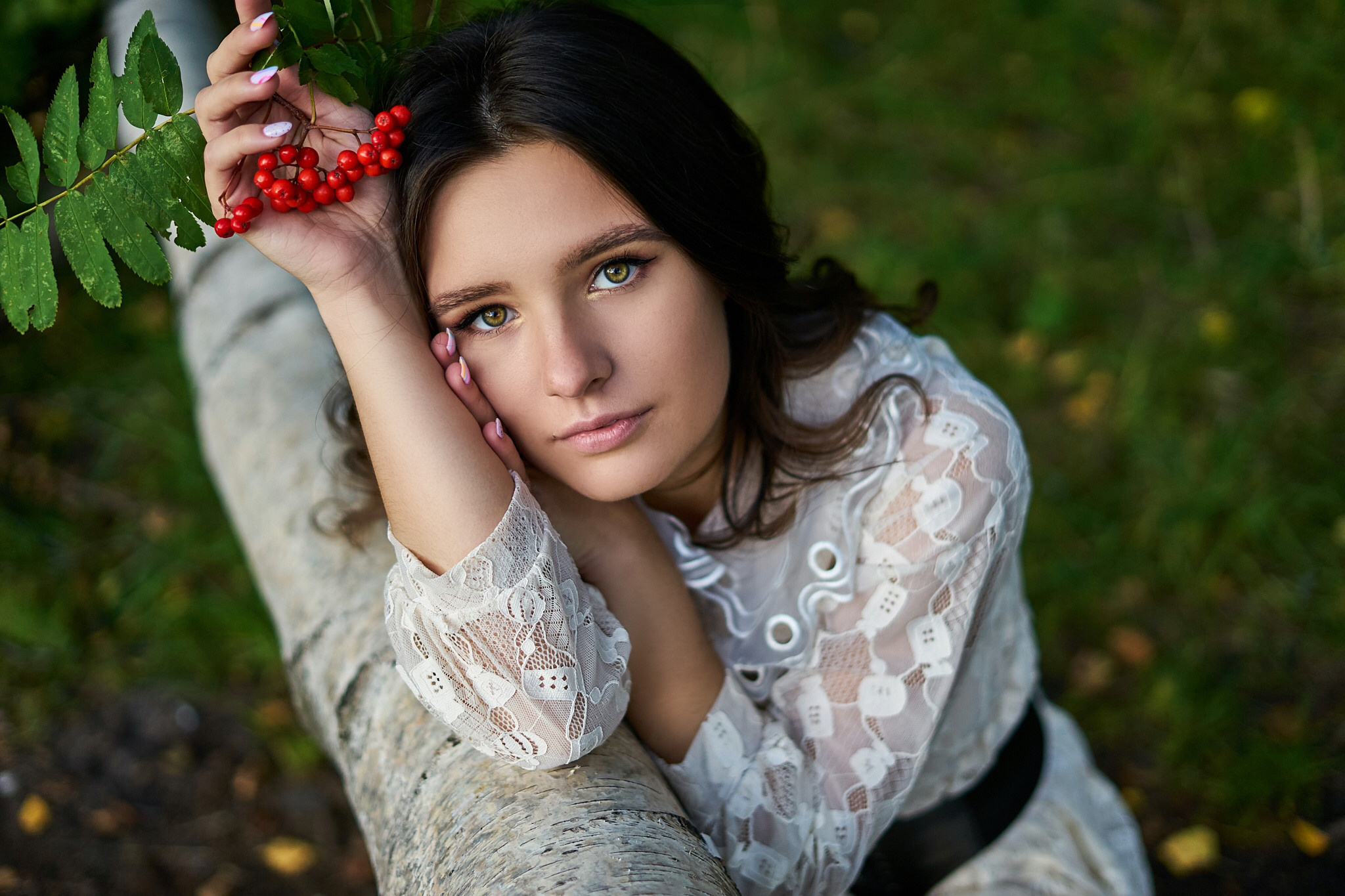 Лиза. DENY DEW Фотограф Санкт-Петербург