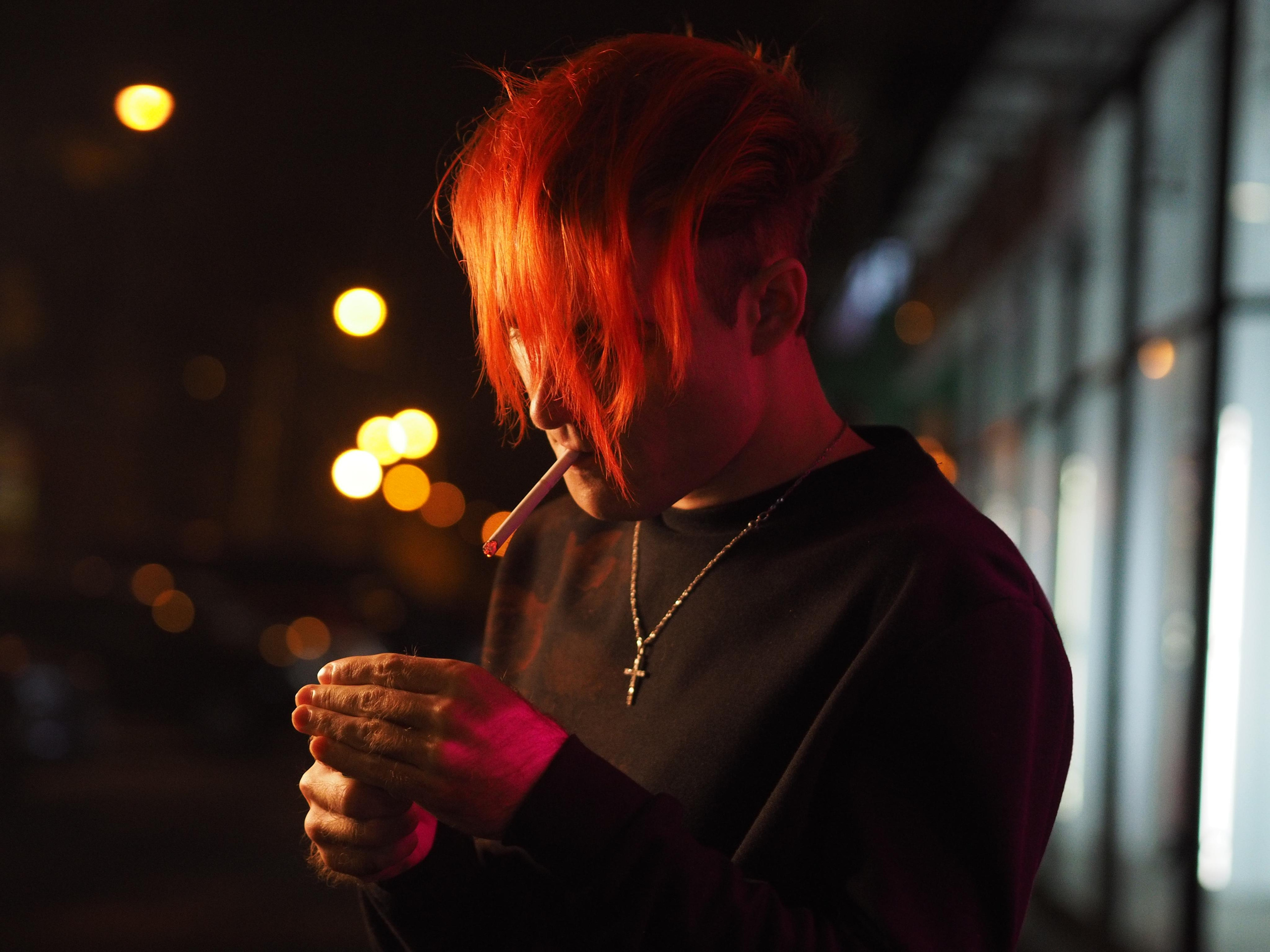 Леша. DENY DEW Фотограф Санкт-Петербург