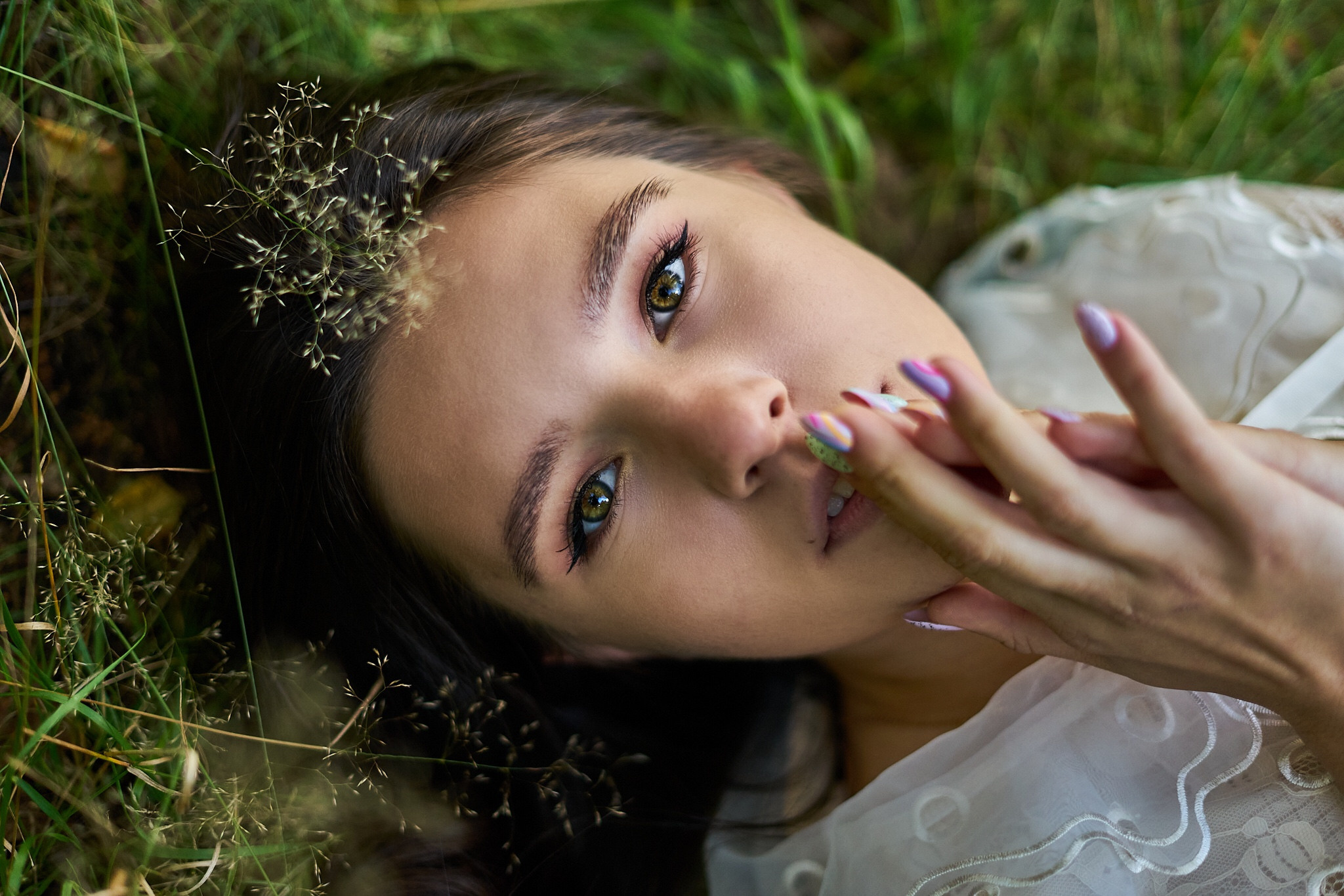 Лиза. DENY DEW Фотограф Санкт-Петербург