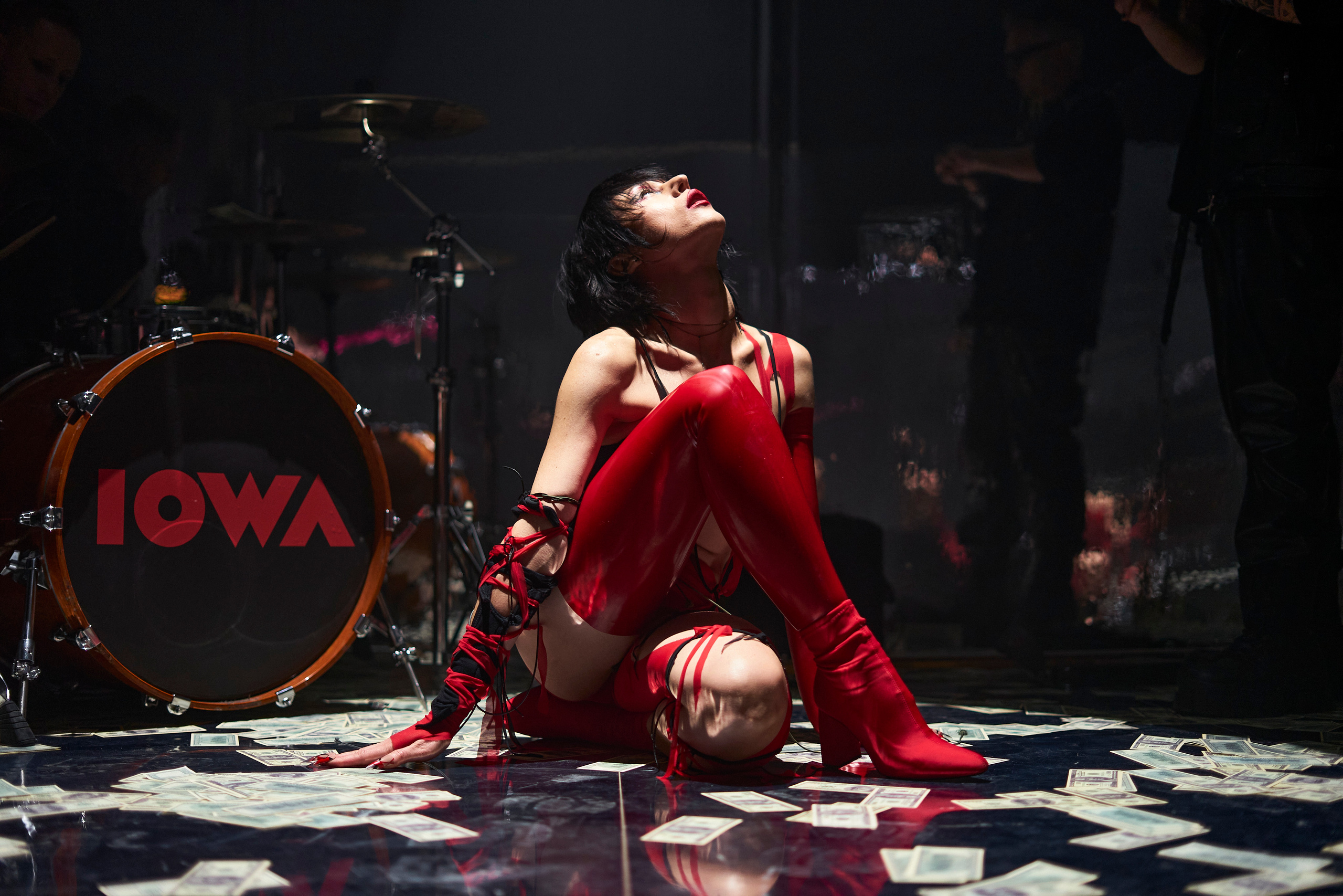 Катя IOWA. DENY DEW Фотограф Санкт-Петербург