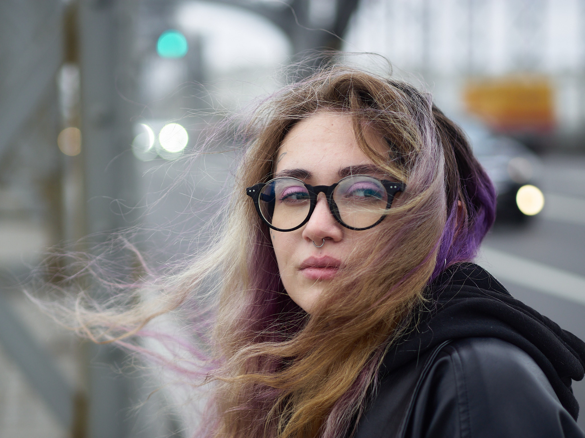 Марина. DENY DEW Фотограф Санкт-Петербург