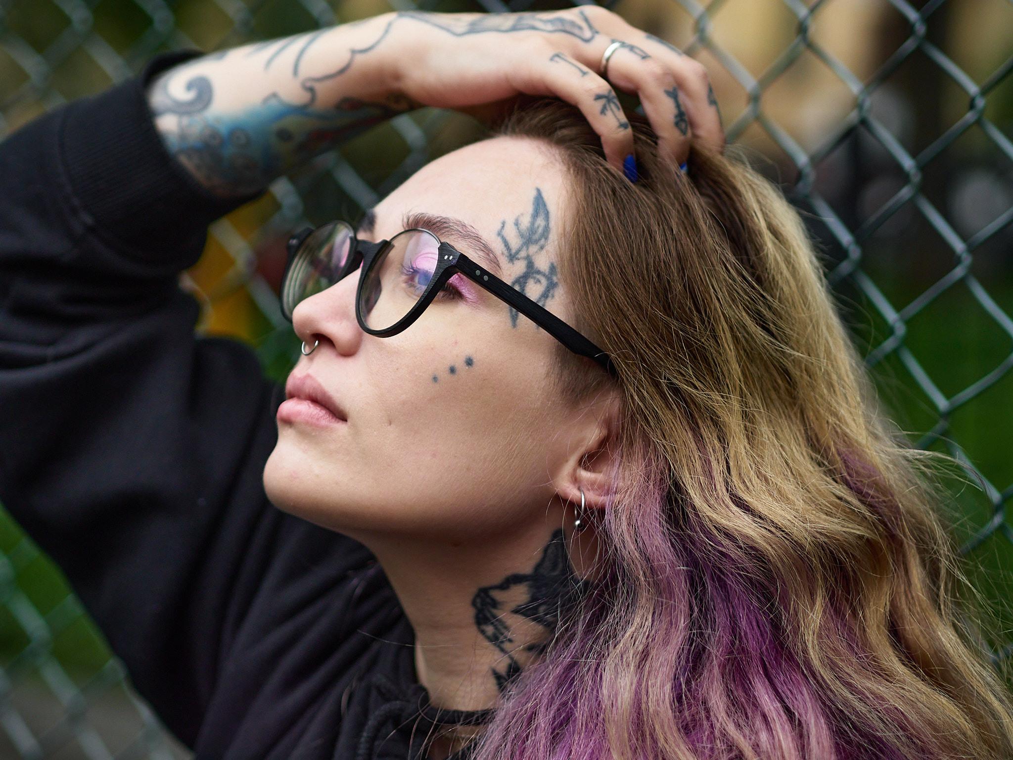 Марина. DENY DEW Фотограф Санкт-Петербург