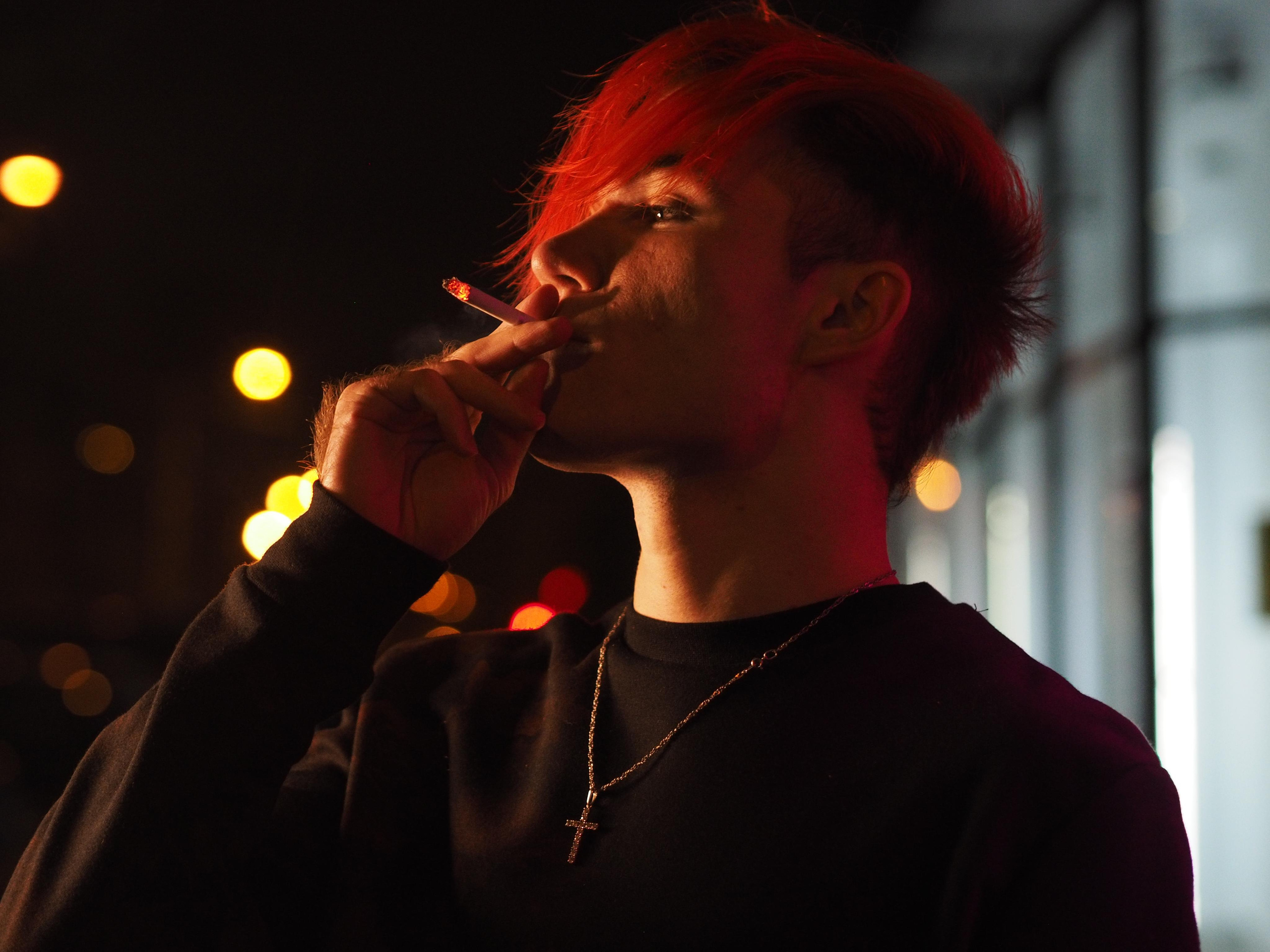 Леша. DENY DEW Фотограф Санкт-Петербург