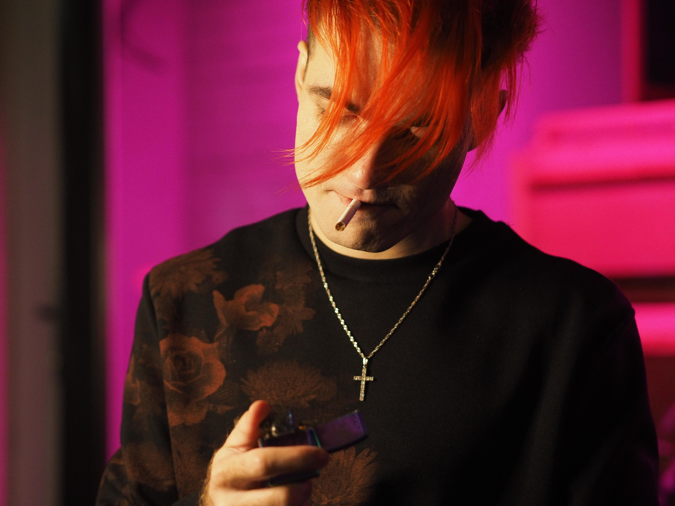 Леша. DENY DEW Фотограф Санкт-Петербург