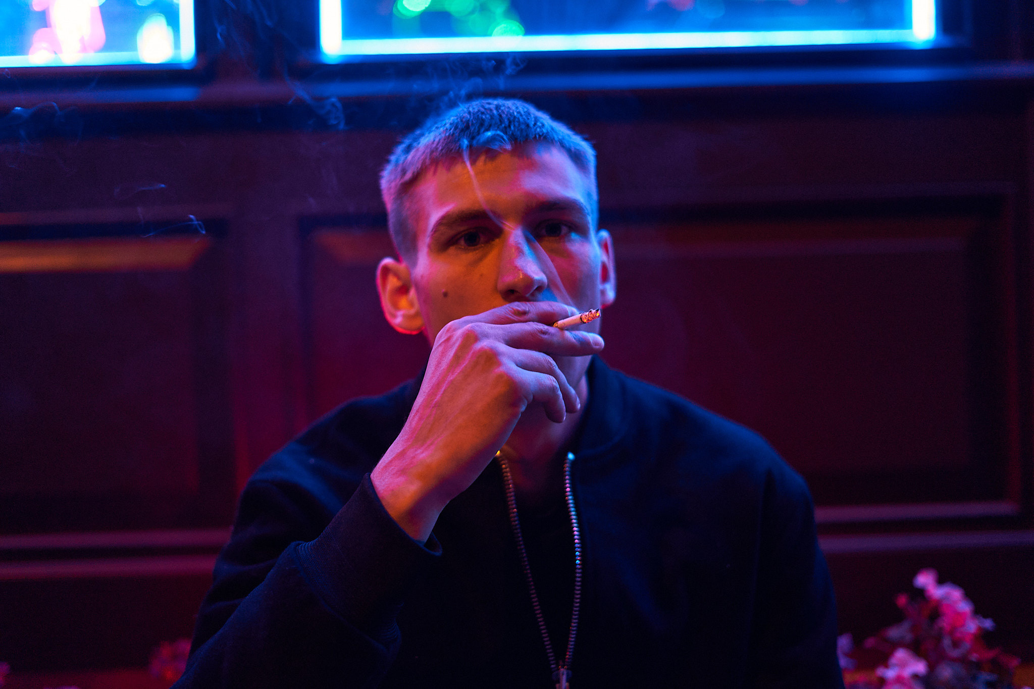 Гоша. DENY DEW Фотограф Санкт-Петербург