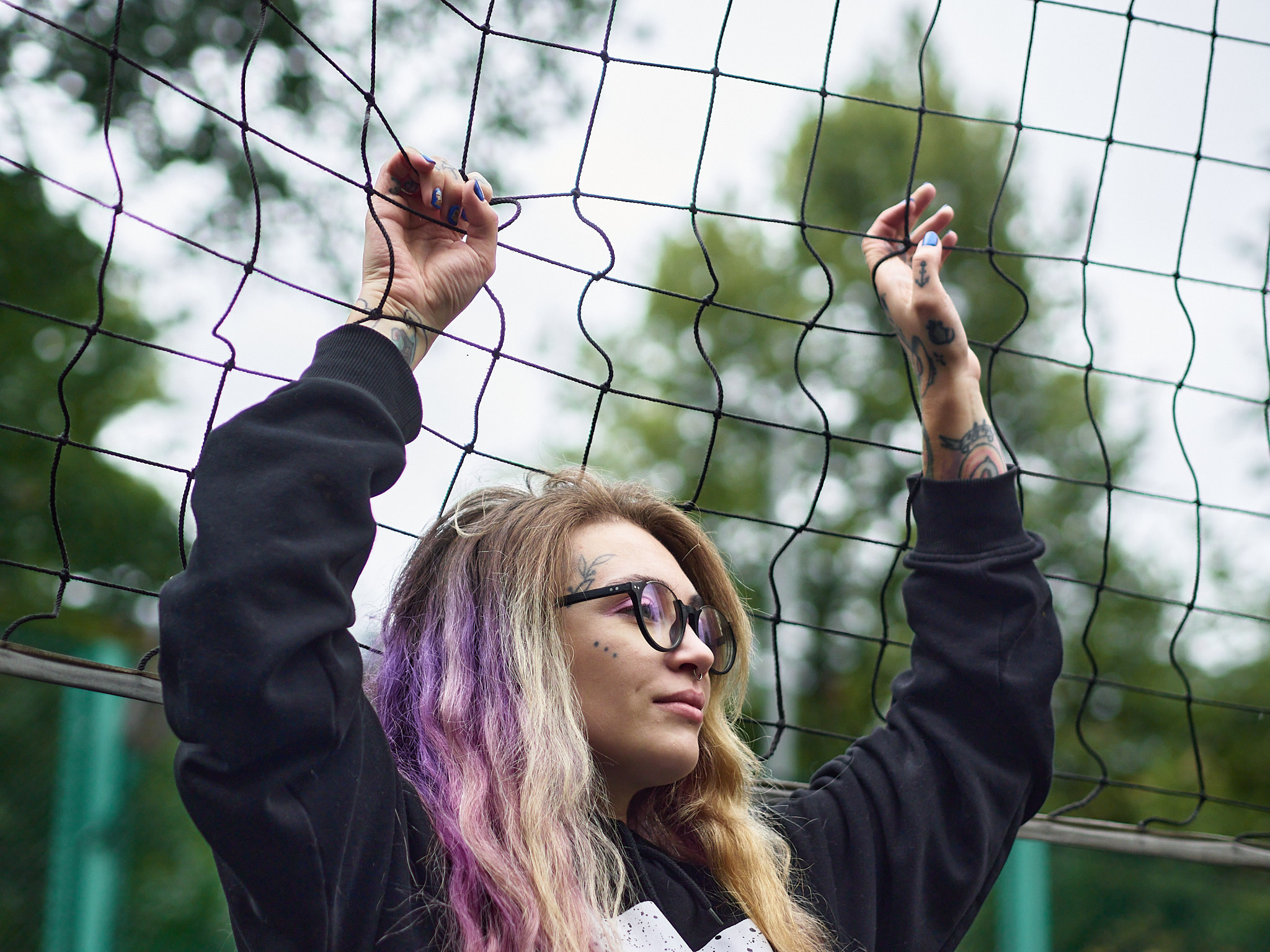 Марина. DENY DEW Фотограф Санкт-Петербург