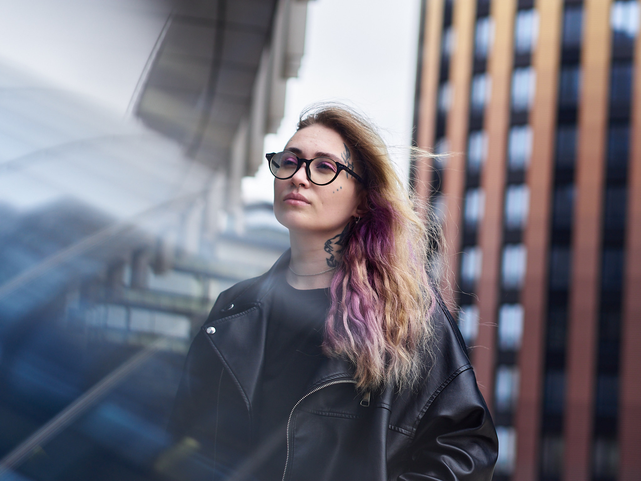 Марина. DENY DEW Фотограф Санкт-Петербург