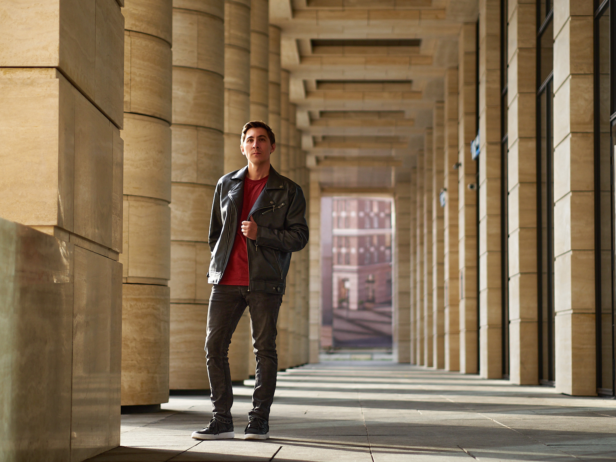 Миша. DENY DEW Фотограф Санкт-Петербург