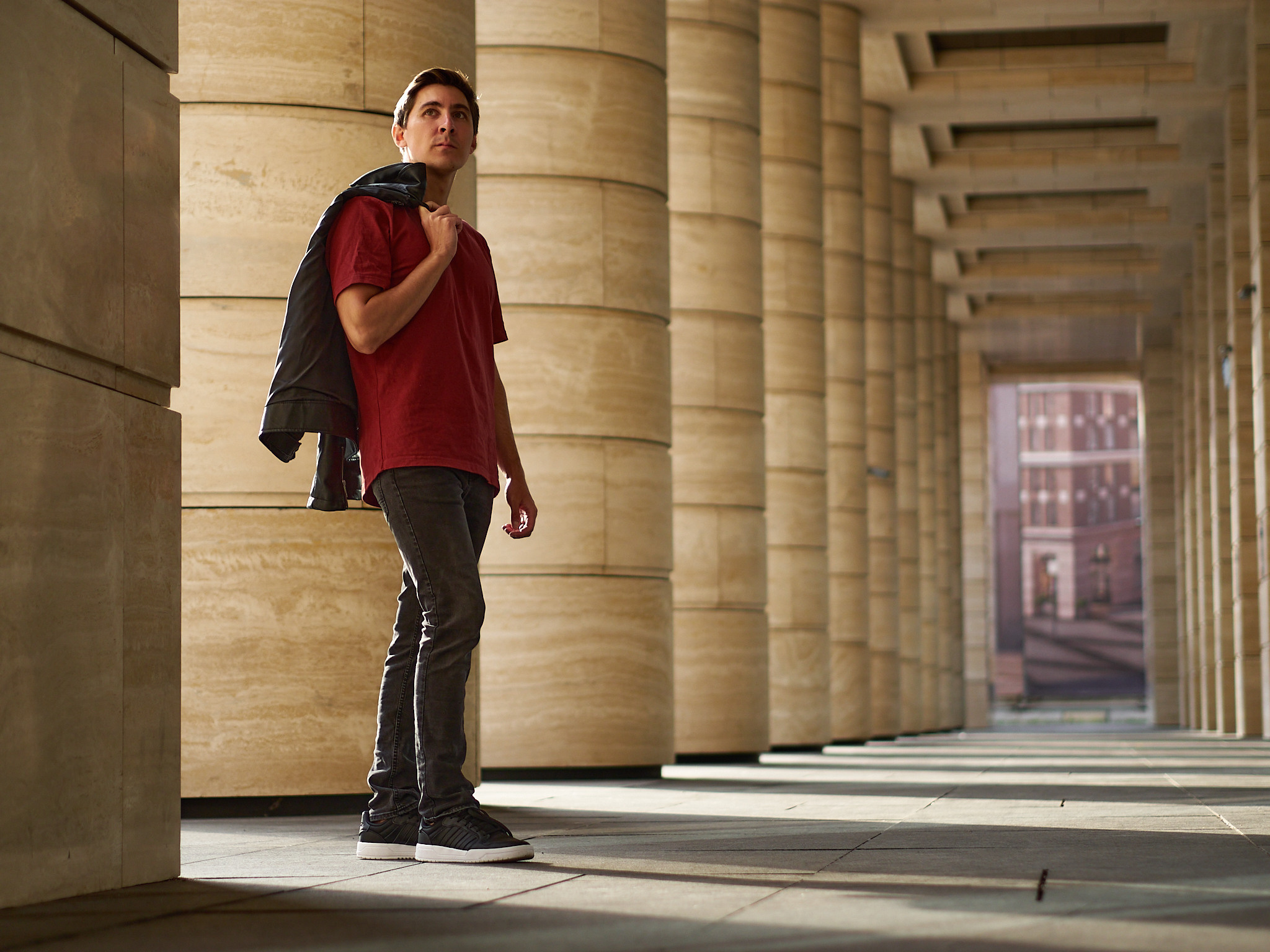 Миша. DENY DEW Фотограф Санкт-Петербург