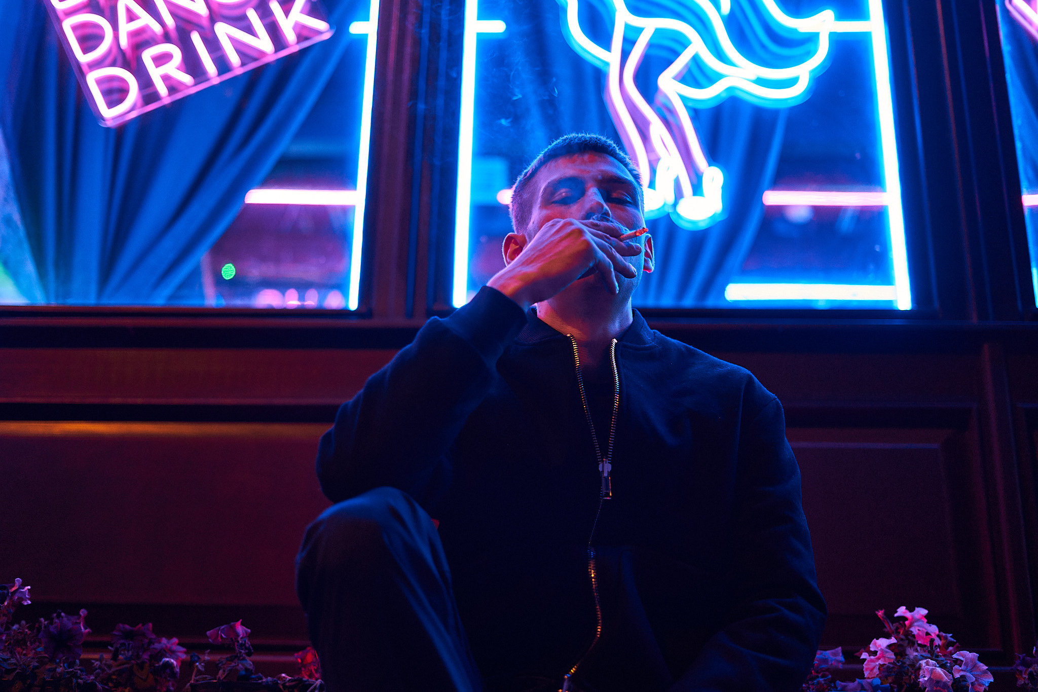 Гоша. DENY DEW Фотограф Санкт-Петербург