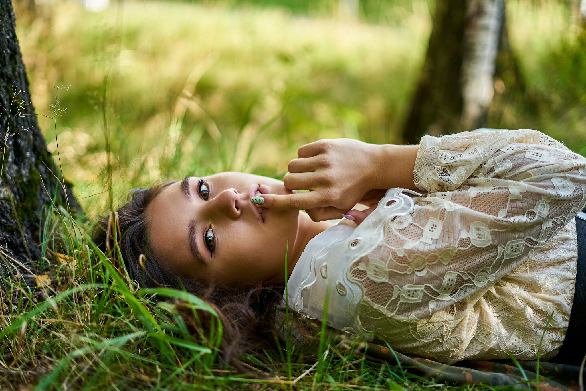 Лиза. DENY DEW Фотограф Санкт-Петербург