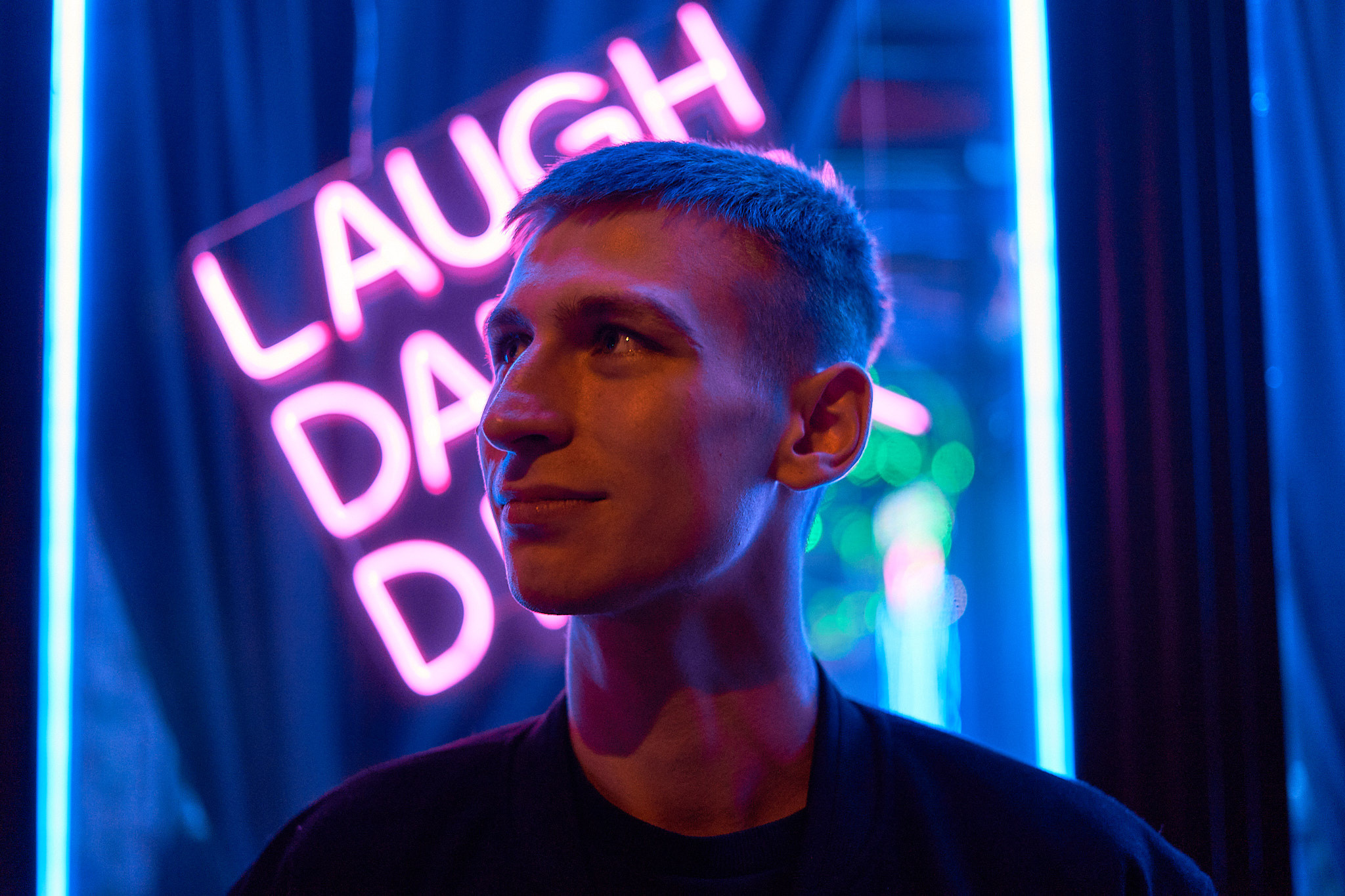 Гоша. DENY DEW Фотограф Санкт-Петербург