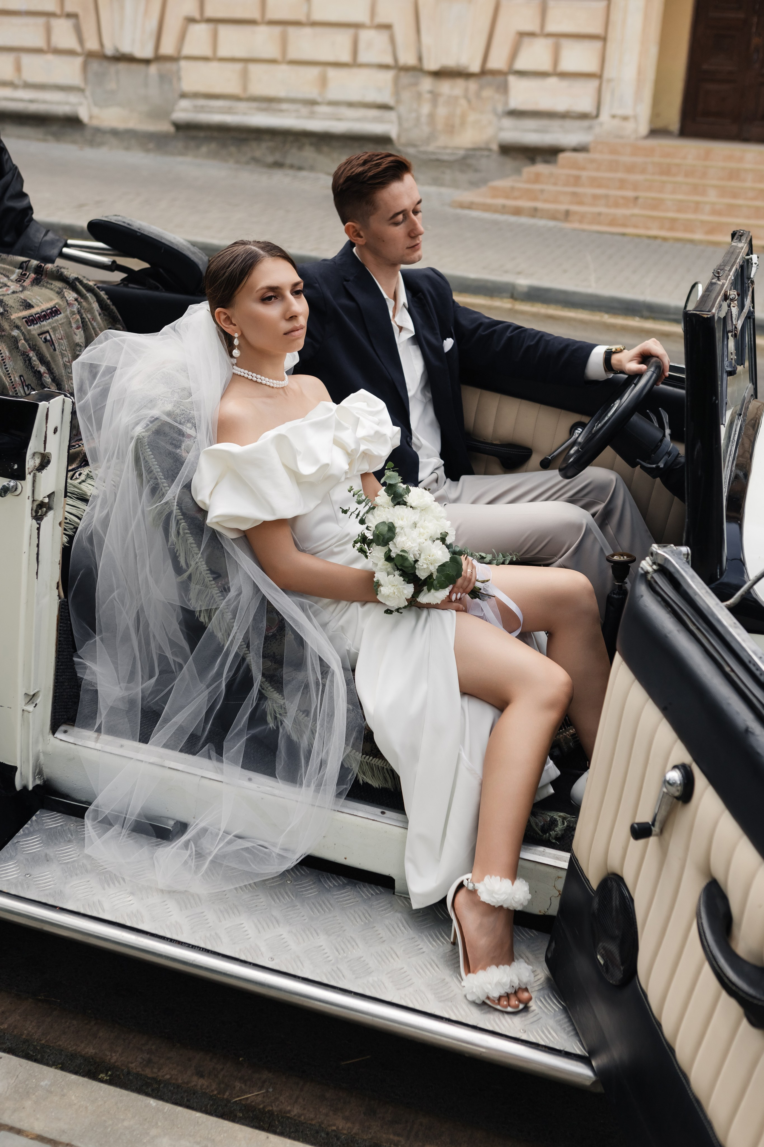 Никита и Марго — Анонс свадьбы. Свадебный фотограф, фотосъемка в Крыму, Севастополе, Симферополе, Ялте