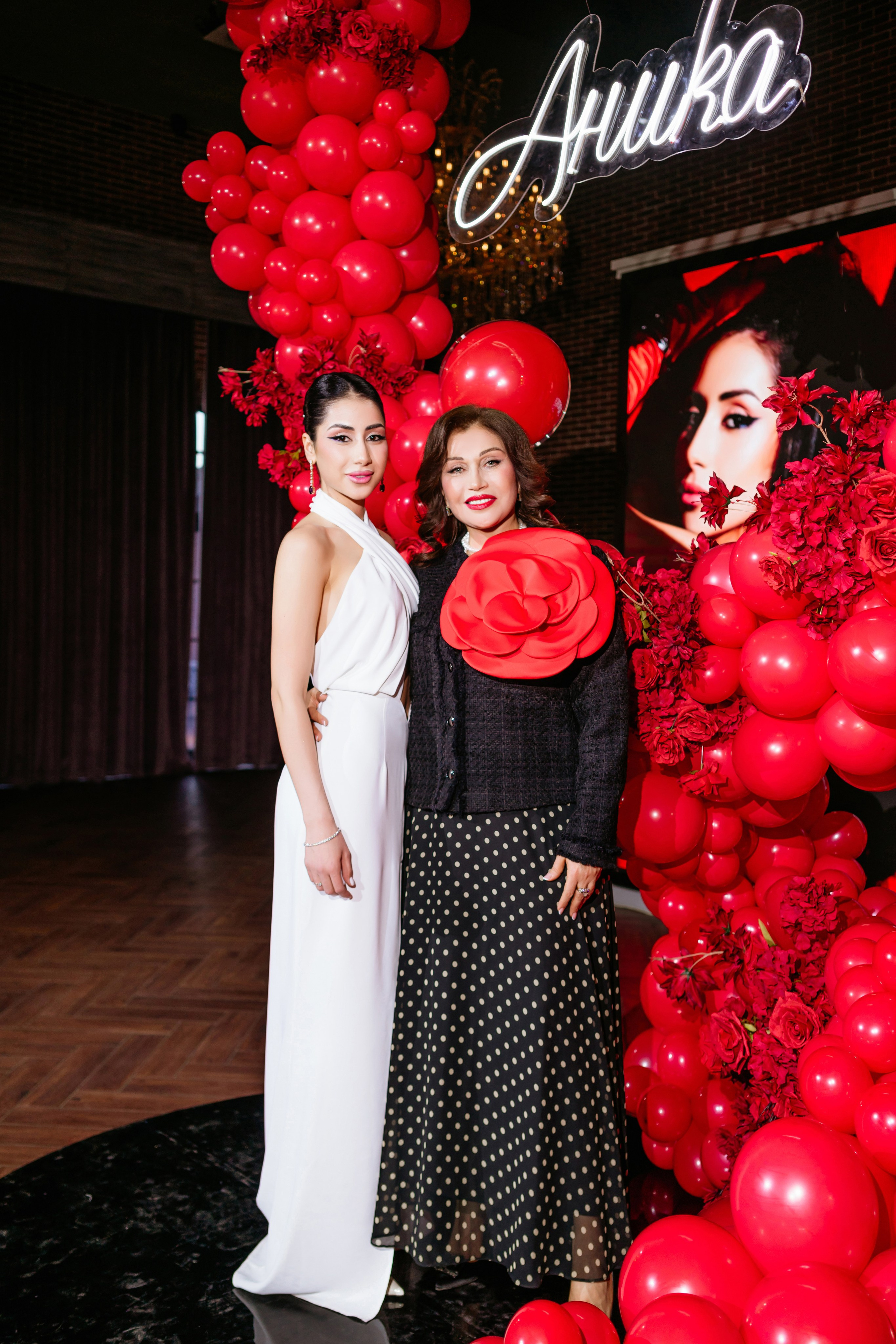 Анике 25 лет / River Don. Фотограф мероприятий в Ростове-на-Дону Есманская Елена