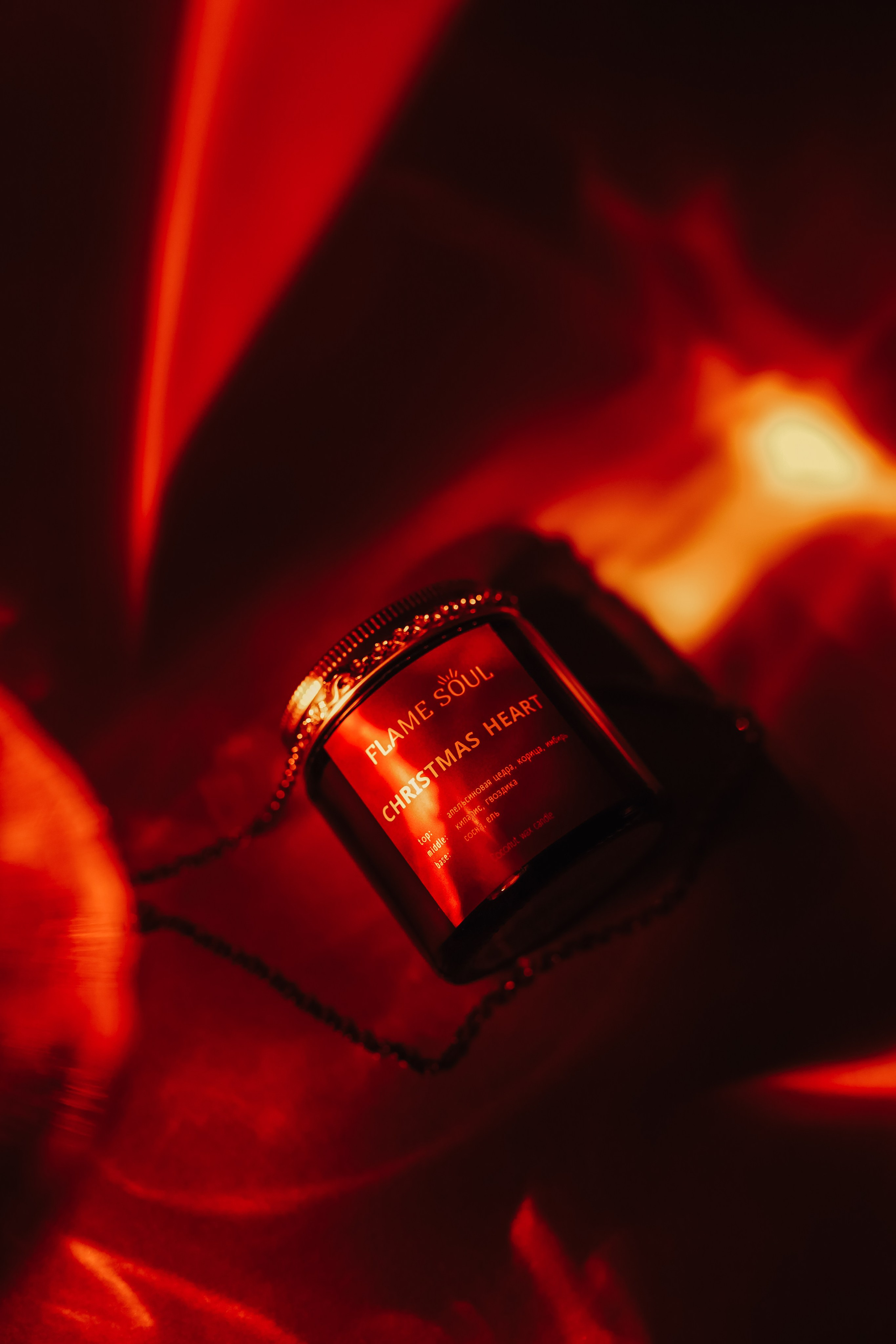 Свечи. Фотограф  Ксения Евдокова. Дзержинск, Нижний, Москва, Питер