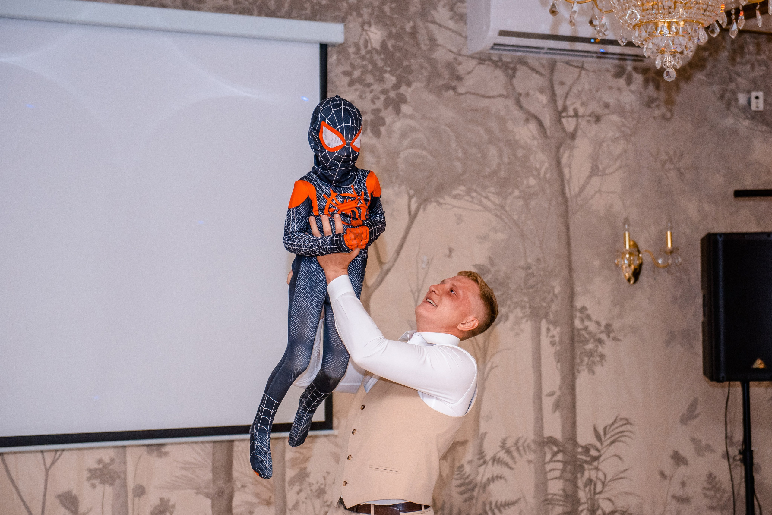 Алексей и Екатерина. Семейный и свадебный фотограф в Ельце Юлия Дякина