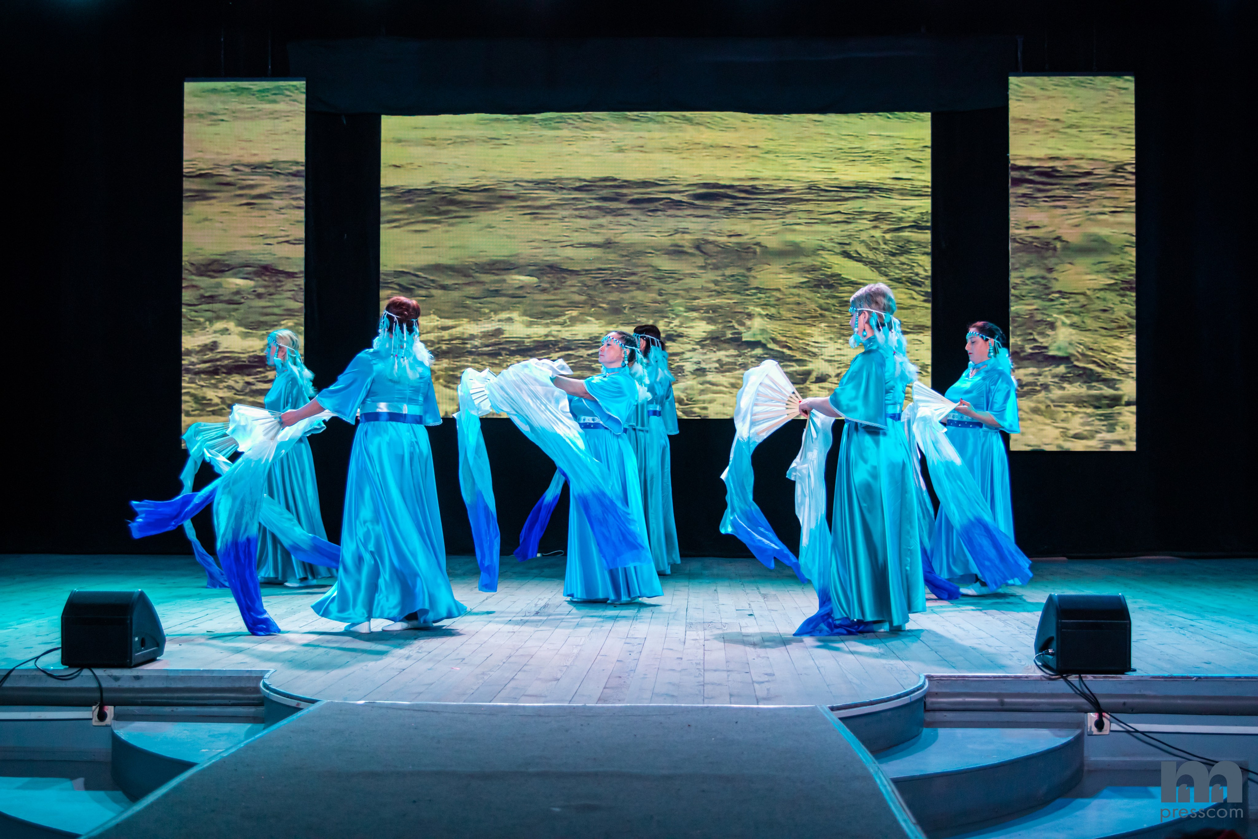 Педагогическая Весна 2024. PhotoMeet — Фотограф в Улан-Удэ