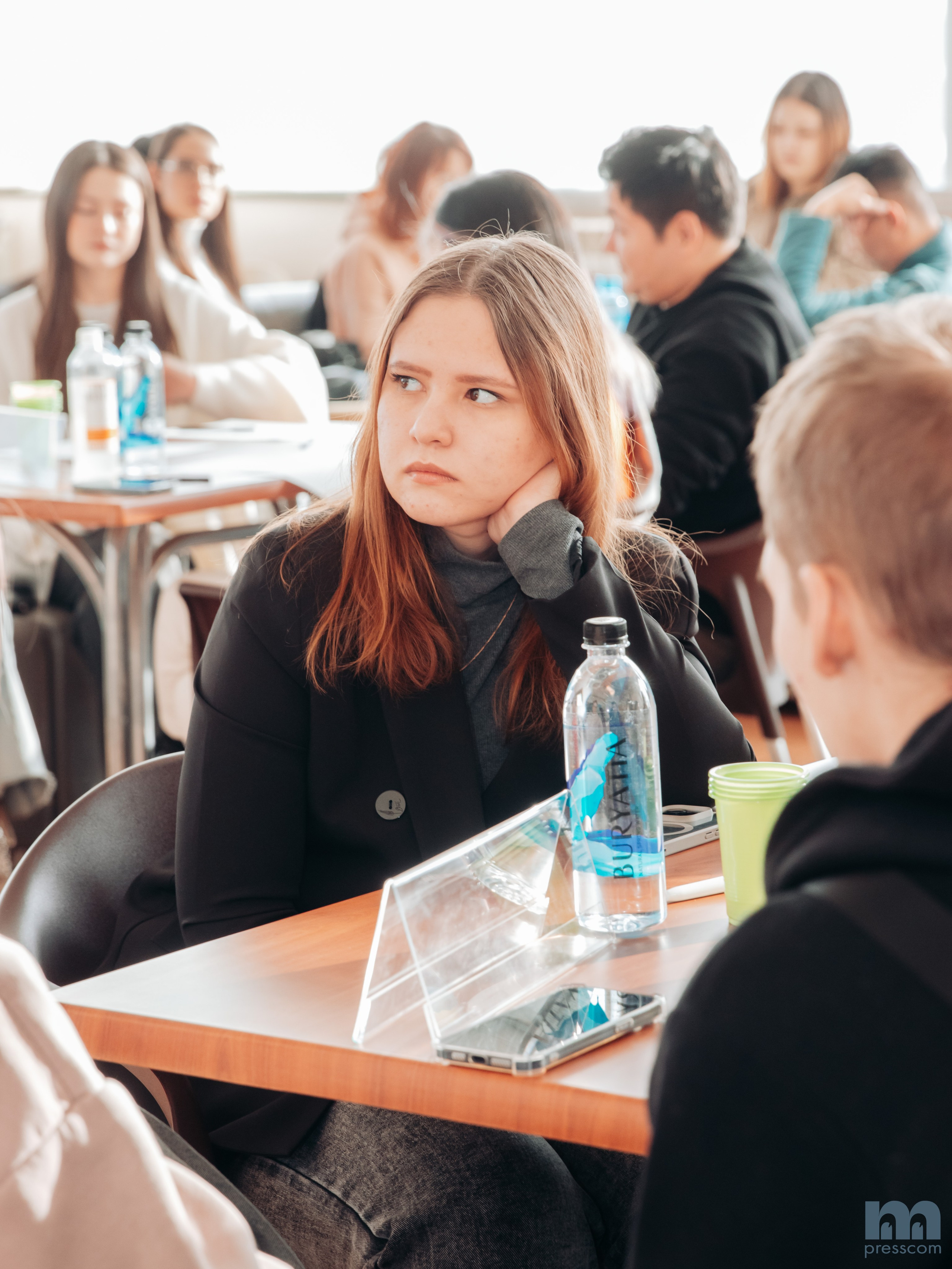 Игры от Сбера. PhotoMeet — Фотограф в Улан-Удэ