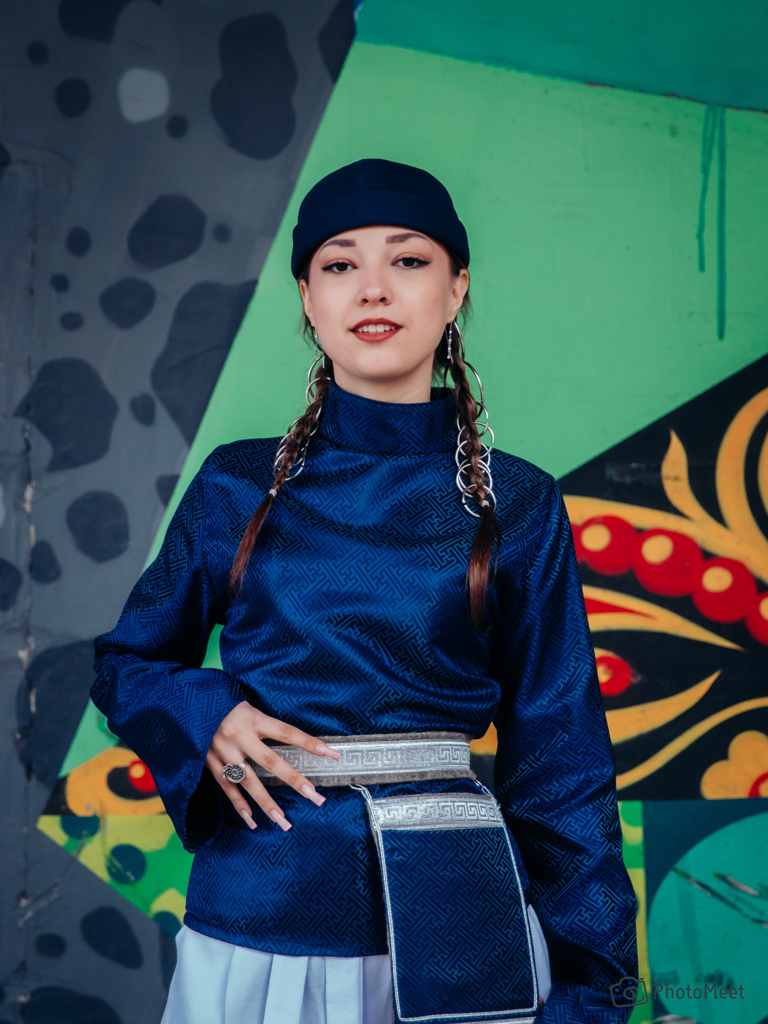 Фэшн-фотография. PhotoMeet — Фотограф в Улан-Удэ