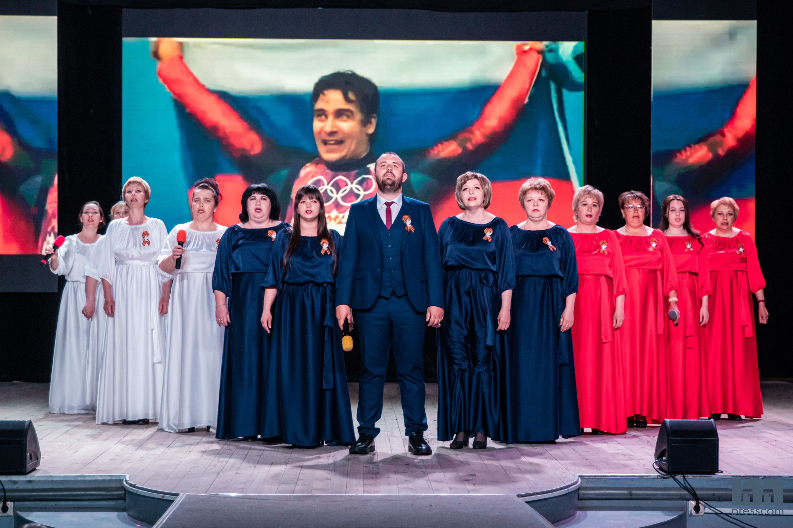 Педагогическая Весна 2024. PhotoMeet — Фотограф в Улан-Удэ