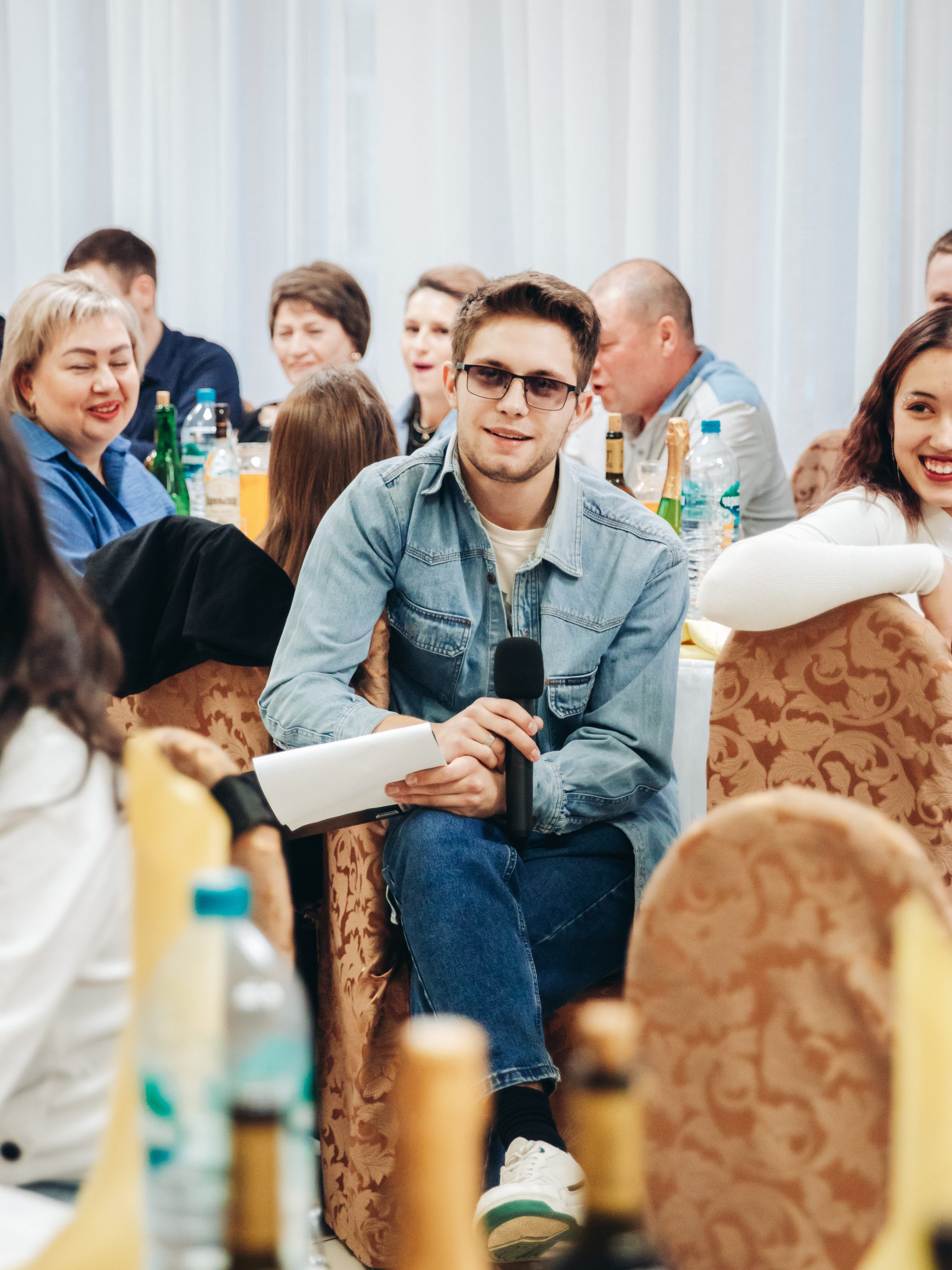 День Рожденье Зимиревой Татьяны. PhotoMeet — Фотограф в Улан-Удэ