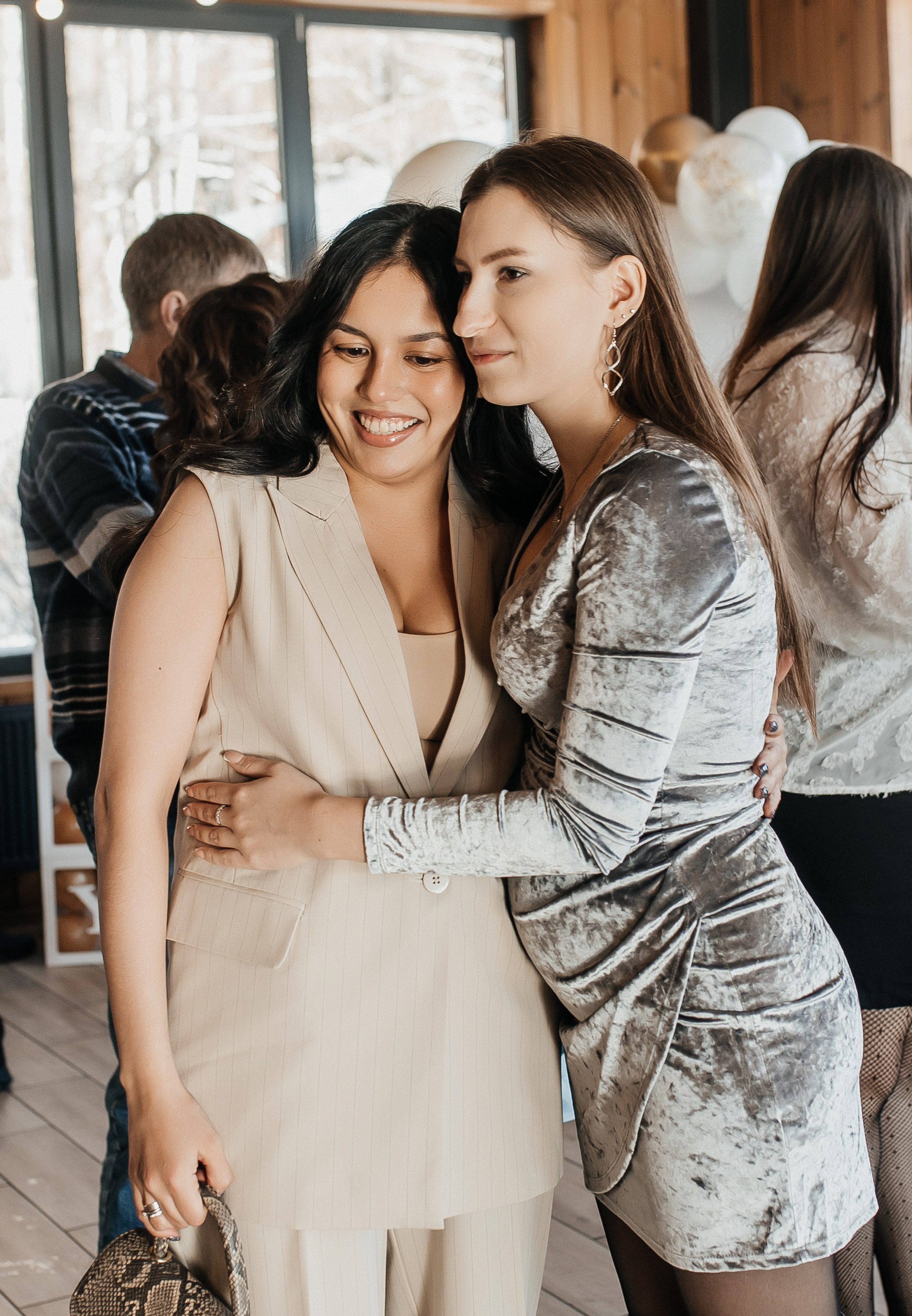 Глиссандо 2026. Свадебный и портретный фотограф Алина Иванова. Екатеринбург-Москва