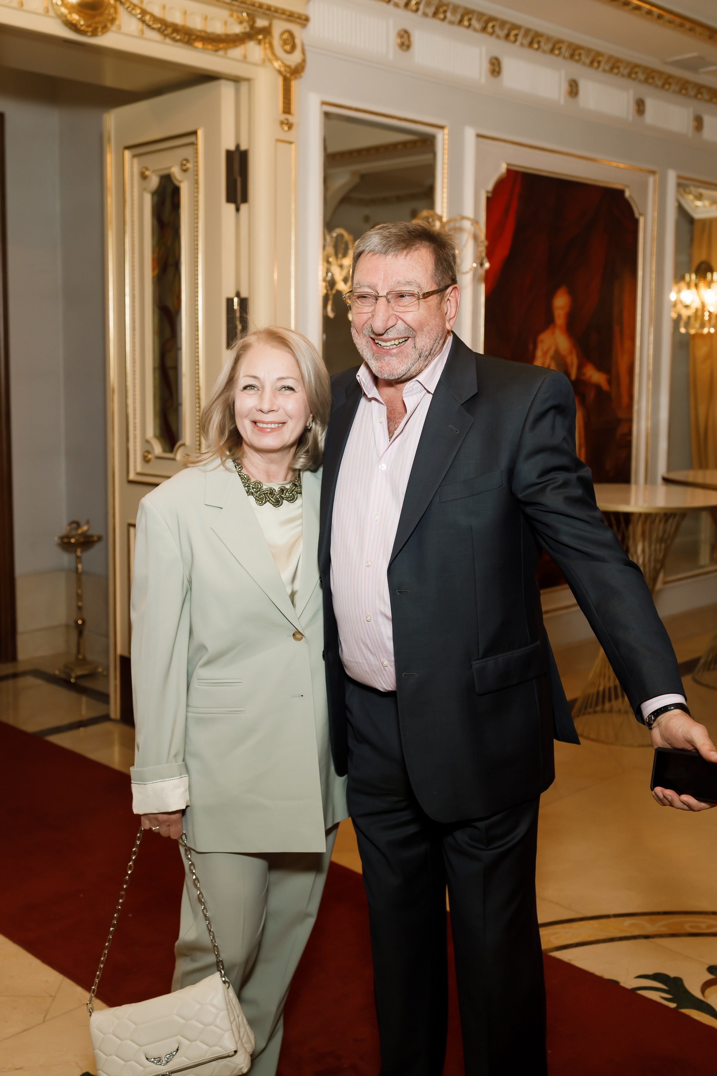 ЮБИЛЕЙ 70 лет. Катерина Киреева — фотограф в Москве