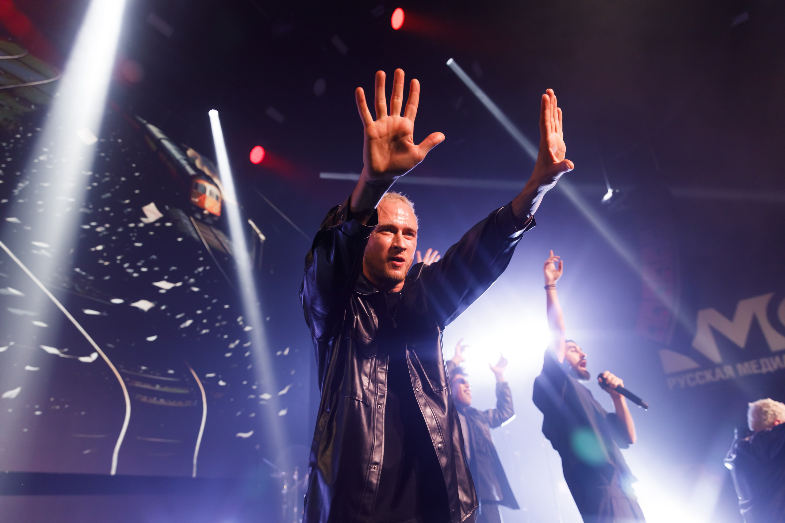 ВЕЧЕРИНКИ. Катерина Киреева — фотограф в Москве