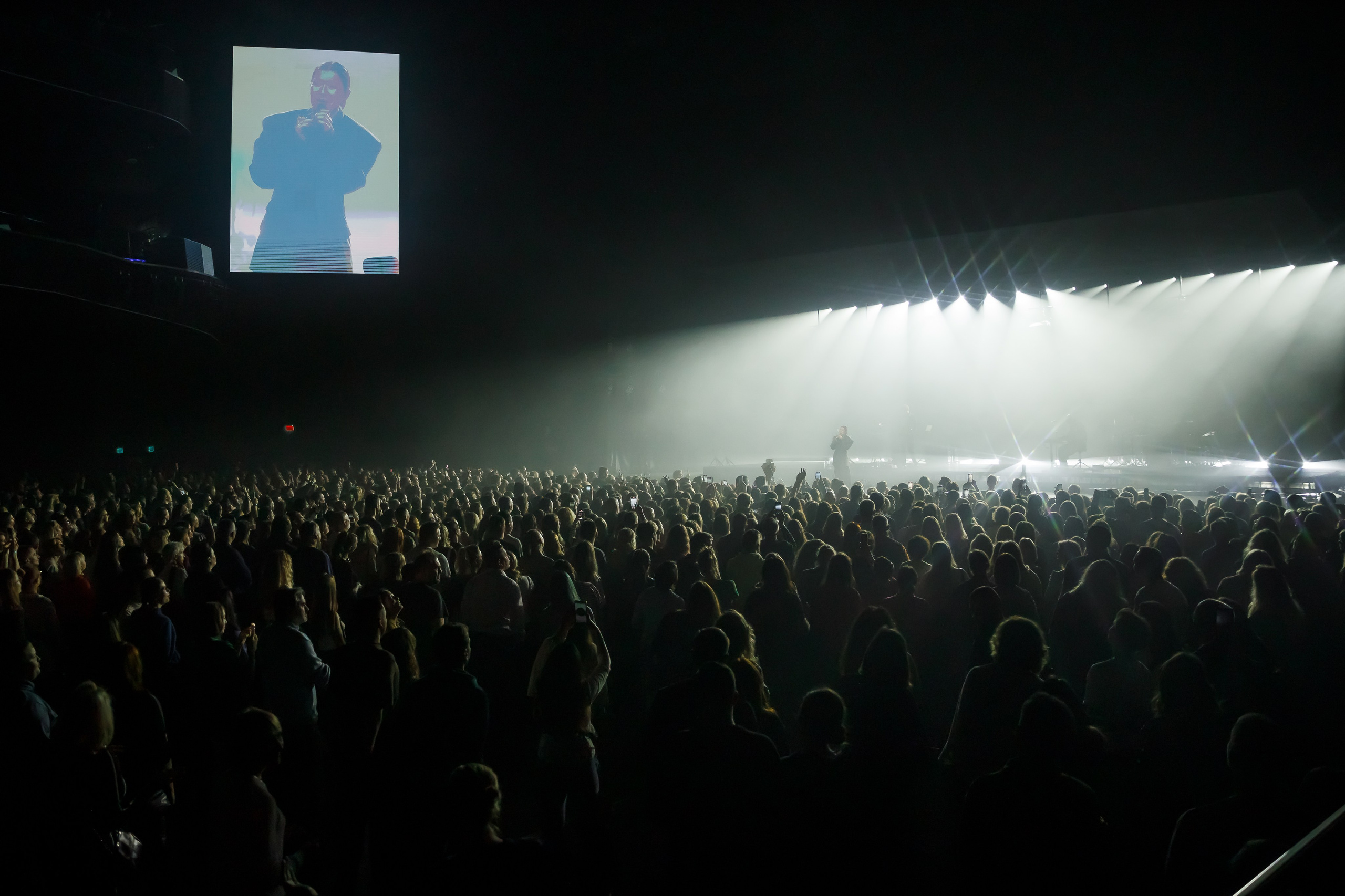 ЕЛКА (кз"Москва»). Катерина Киреева — фотограф в Москве