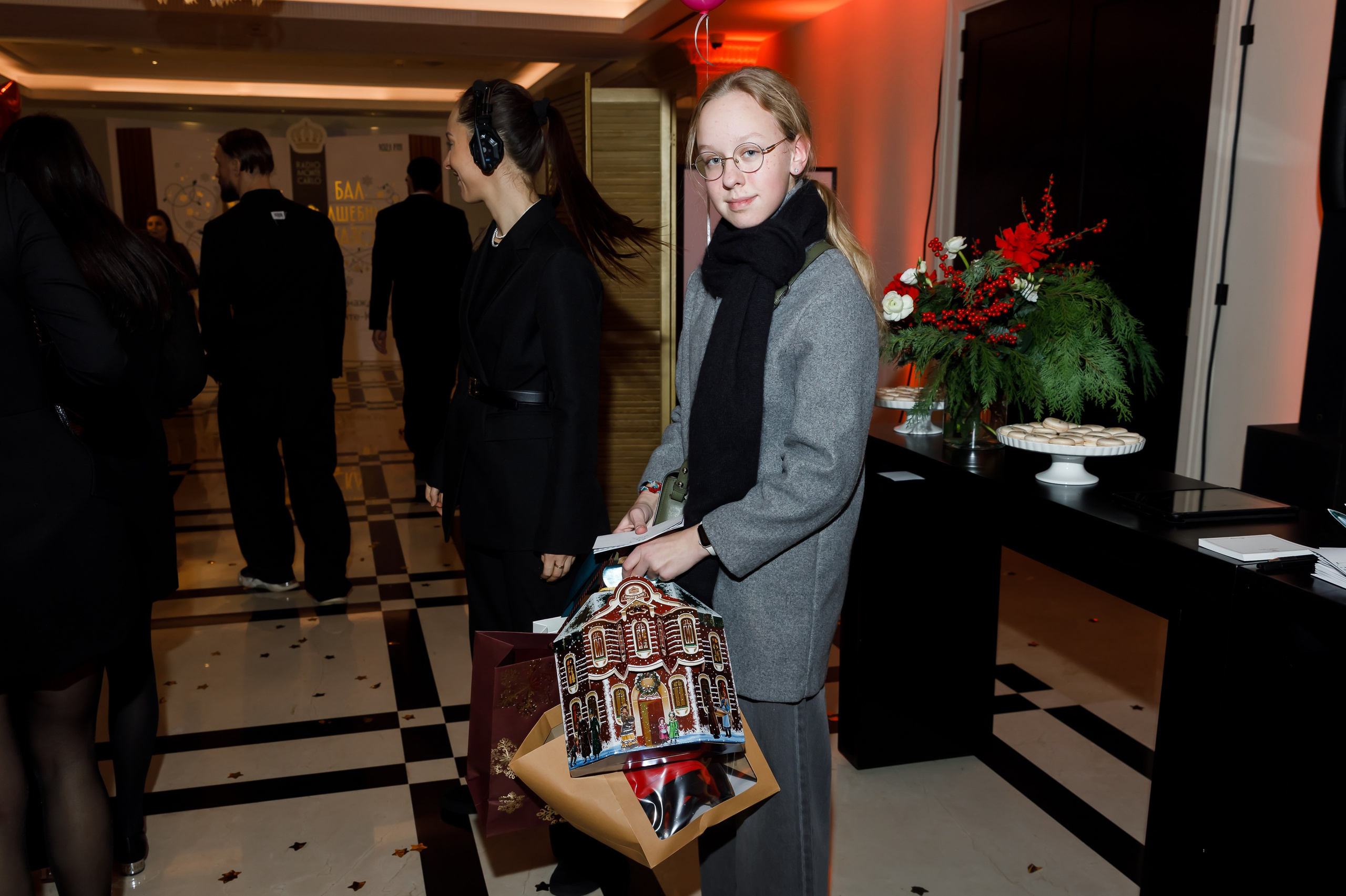 ЕЛКА МОНТЕ КАРЛО 2025. Катерина Киреева — фотограф в Москве