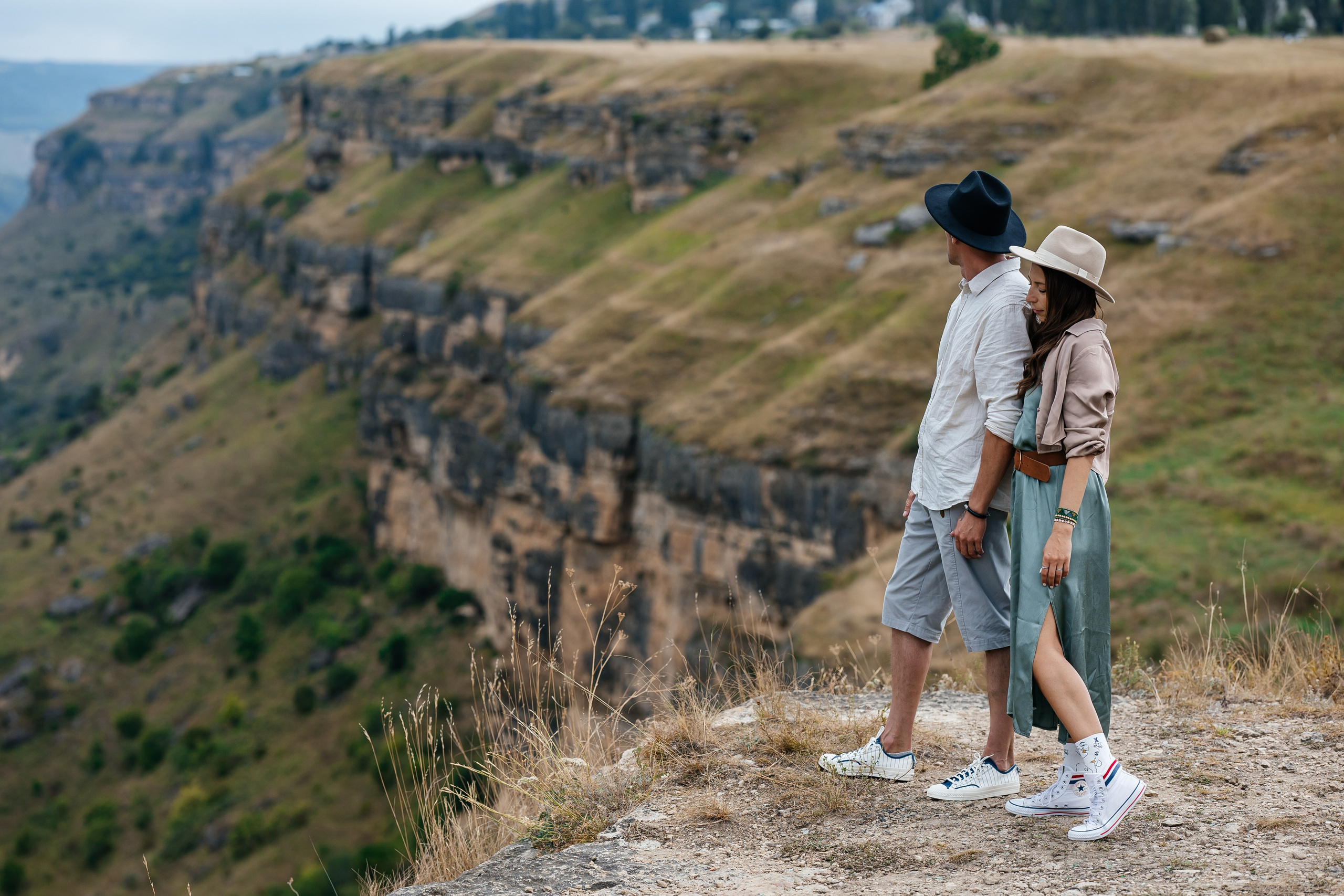 Кисловодские каникулы. Самый свадебный фотограф