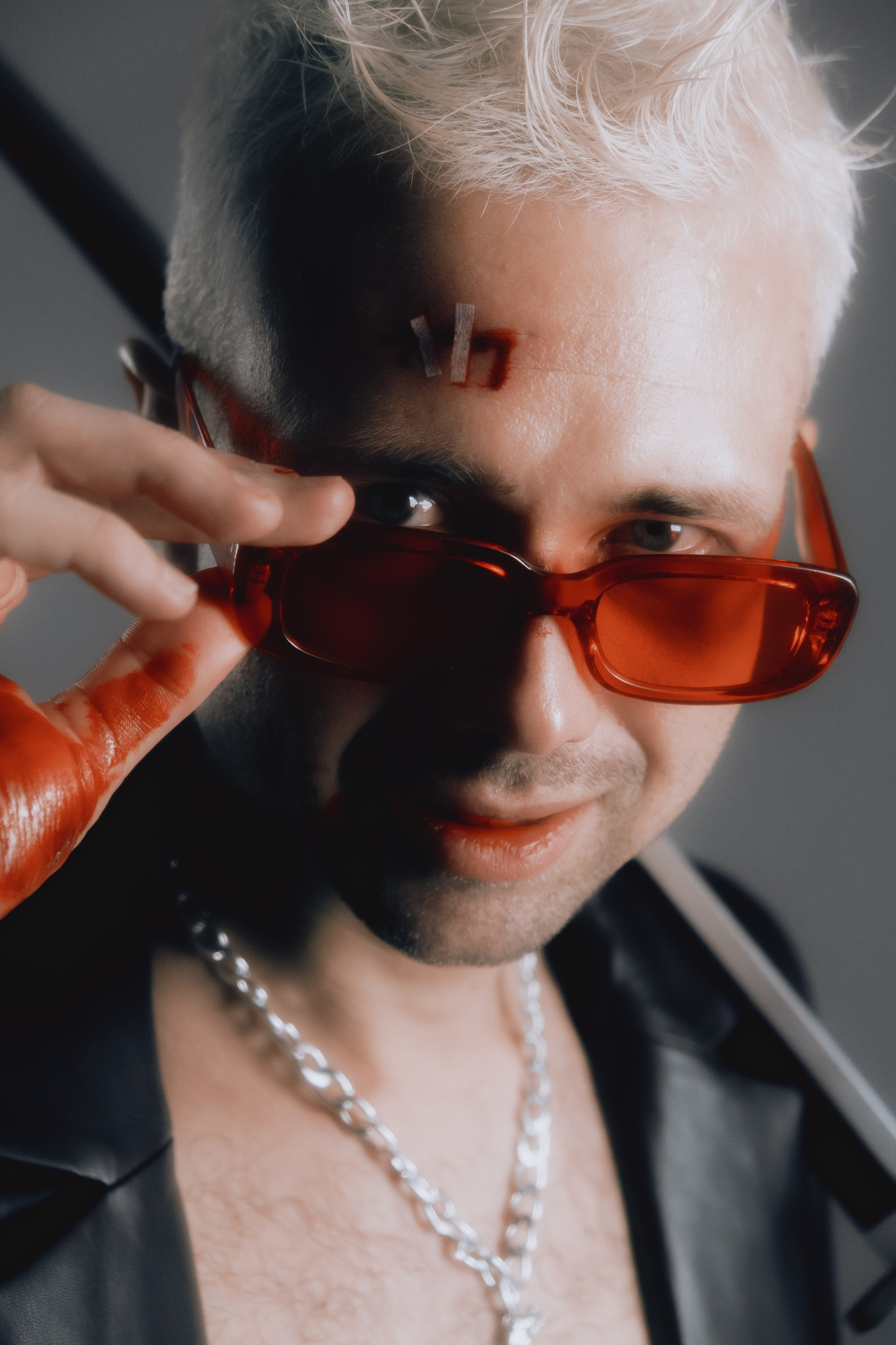 «Бойцовский клуб». Дмитрий Пропадалин, Нейрофотография