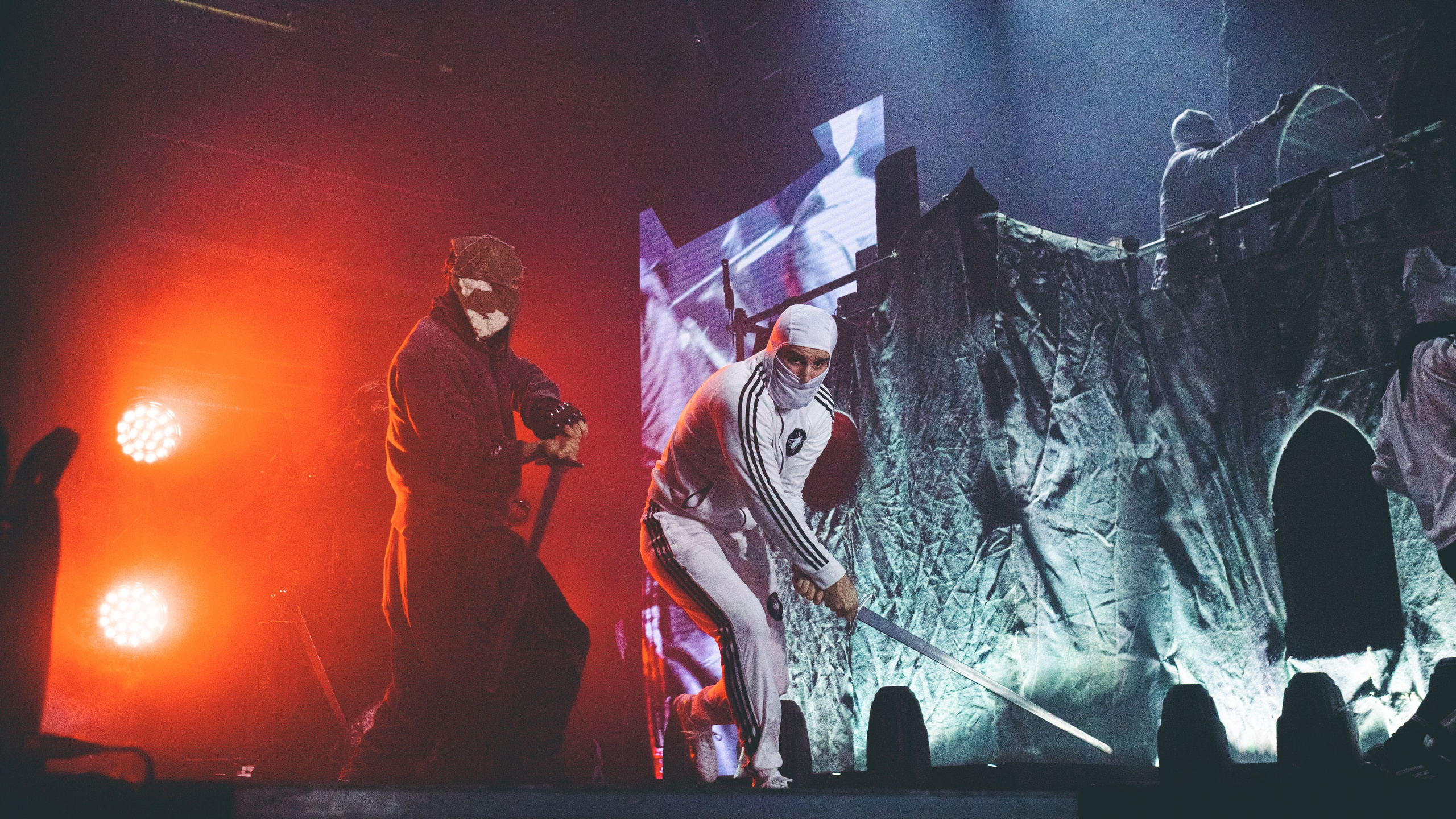 Хаски. Битва при Москве'26. RUSLAN ROZANOV